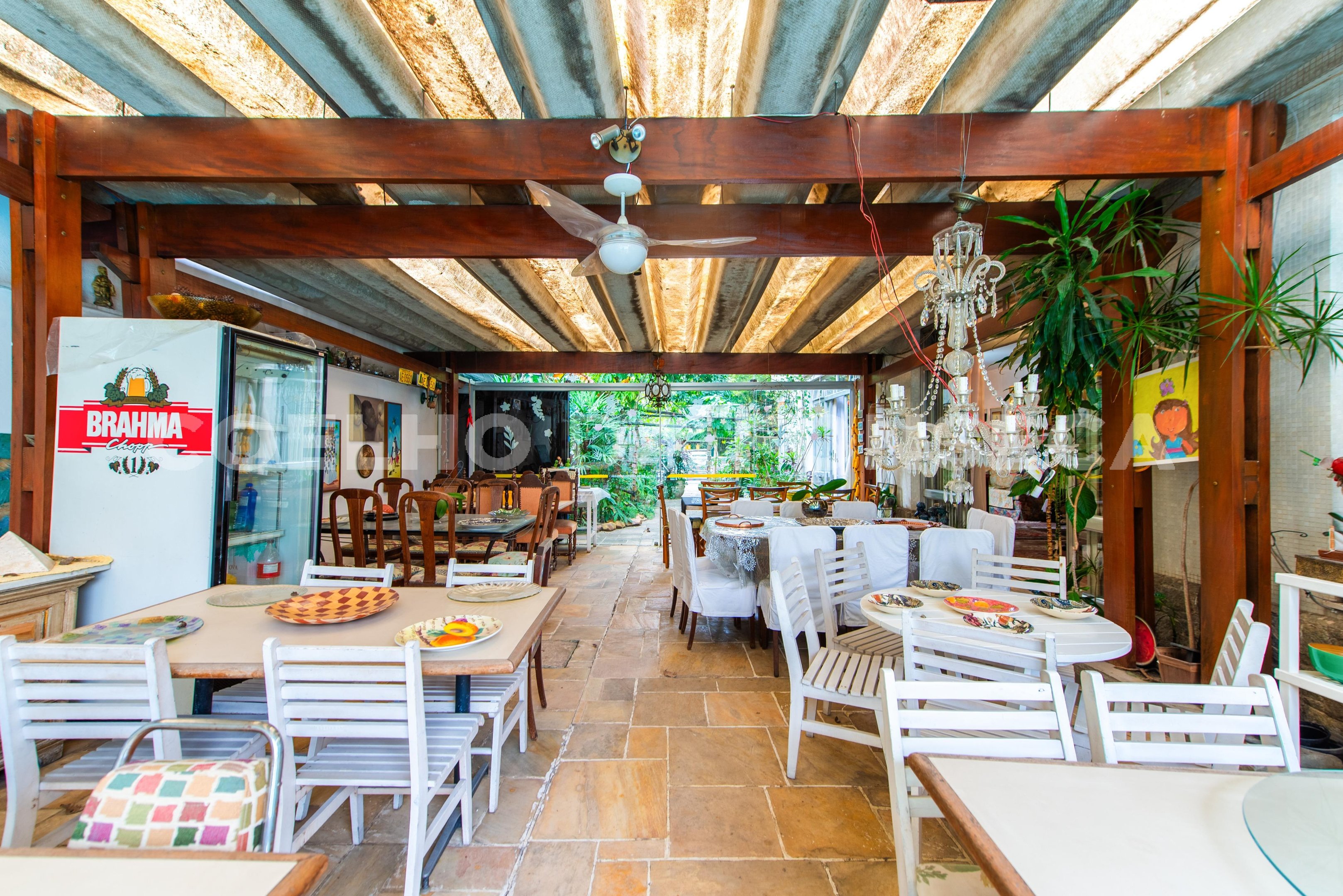 Espaço Gourmet (Unidade)