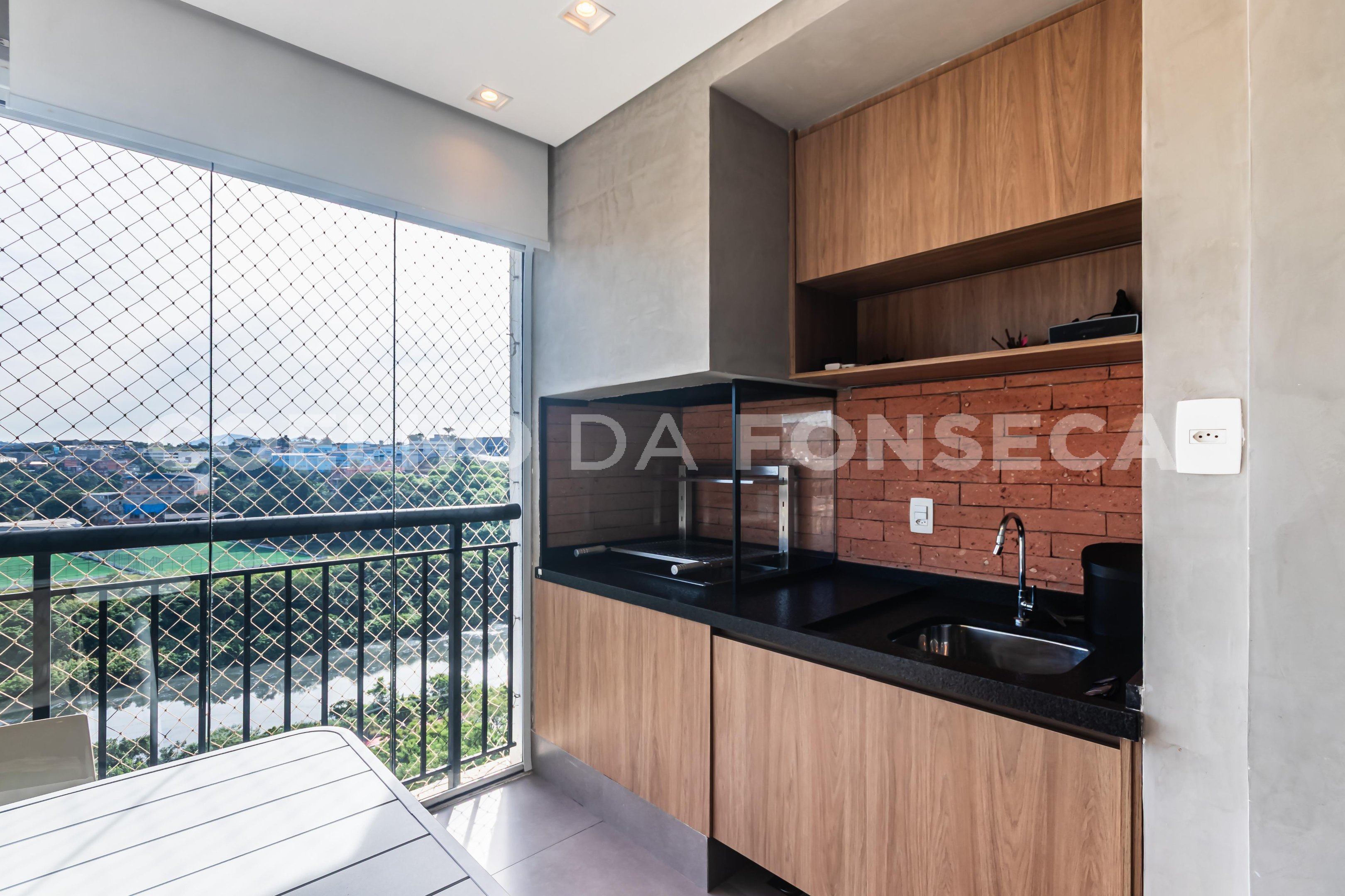 Espaço Gourmet (Unidade)