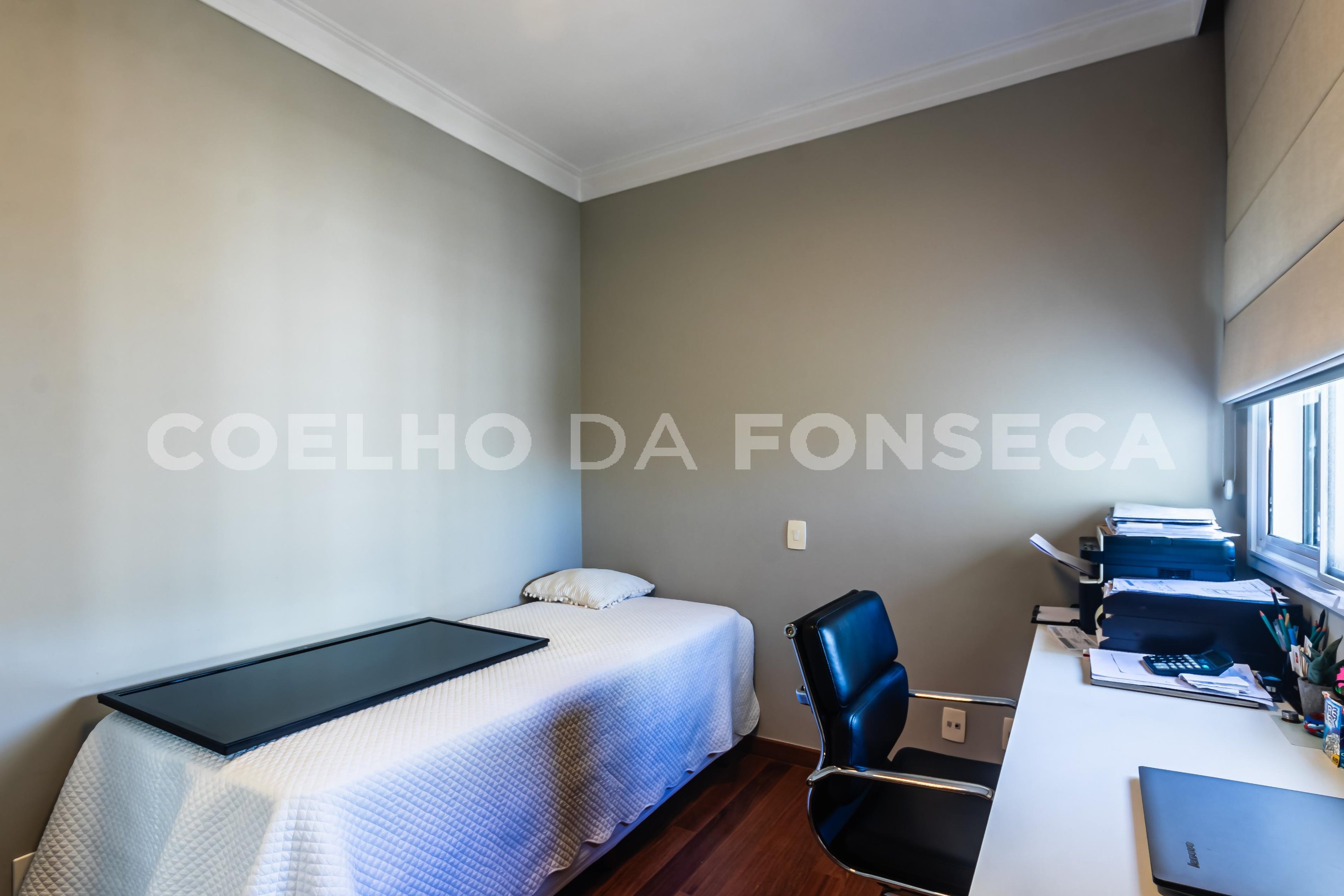 Dormitório