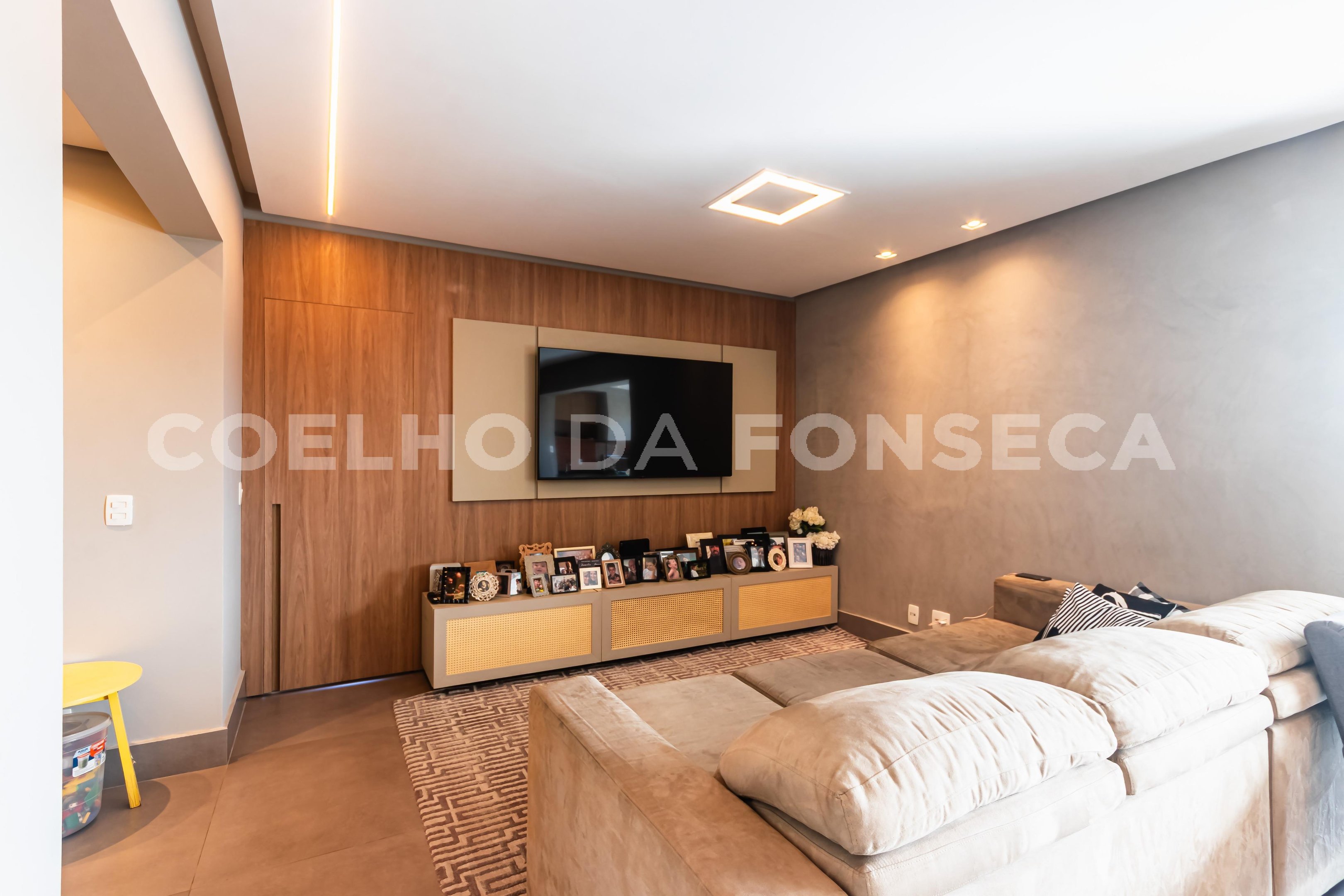 Sala de TV