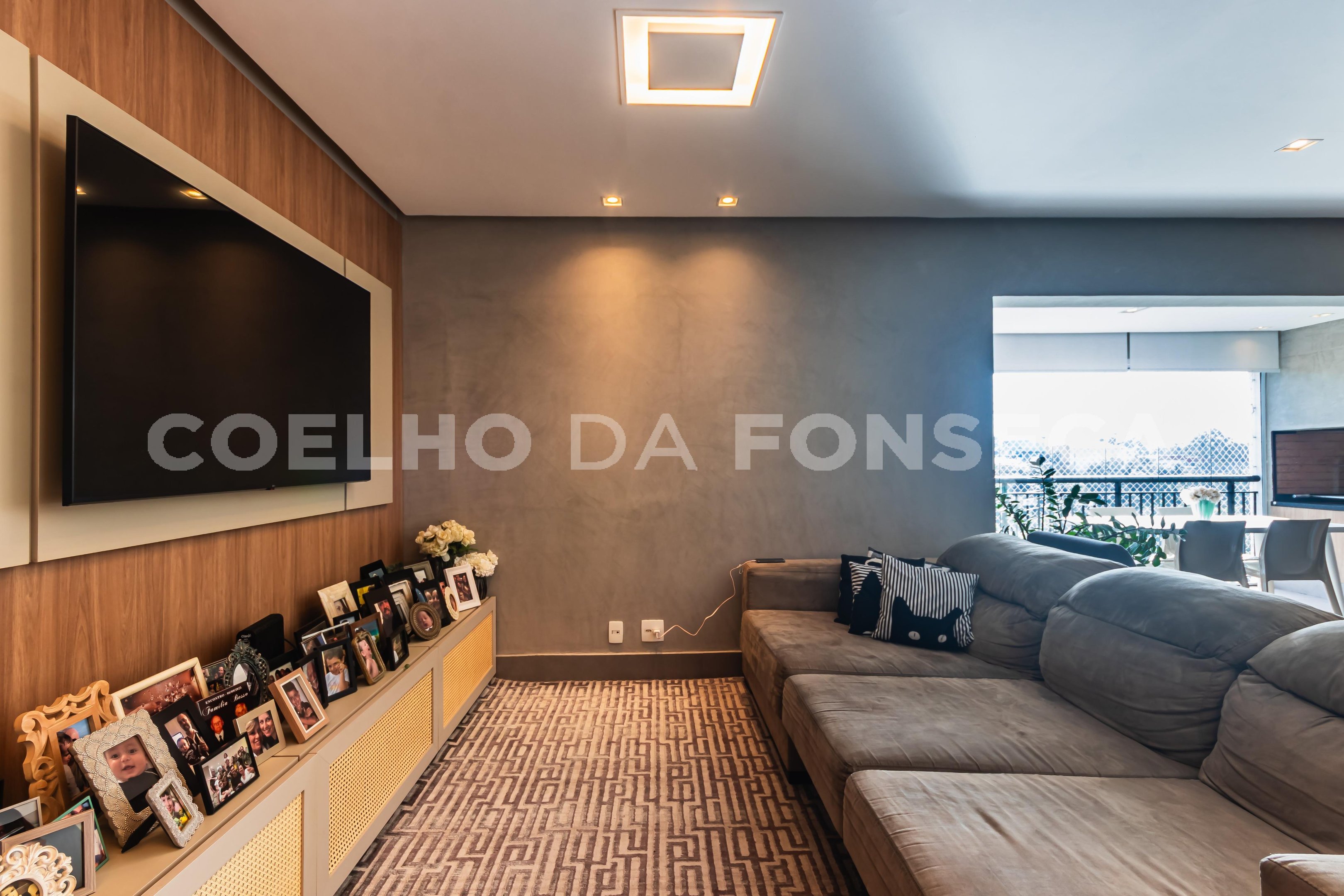 Sala de TV