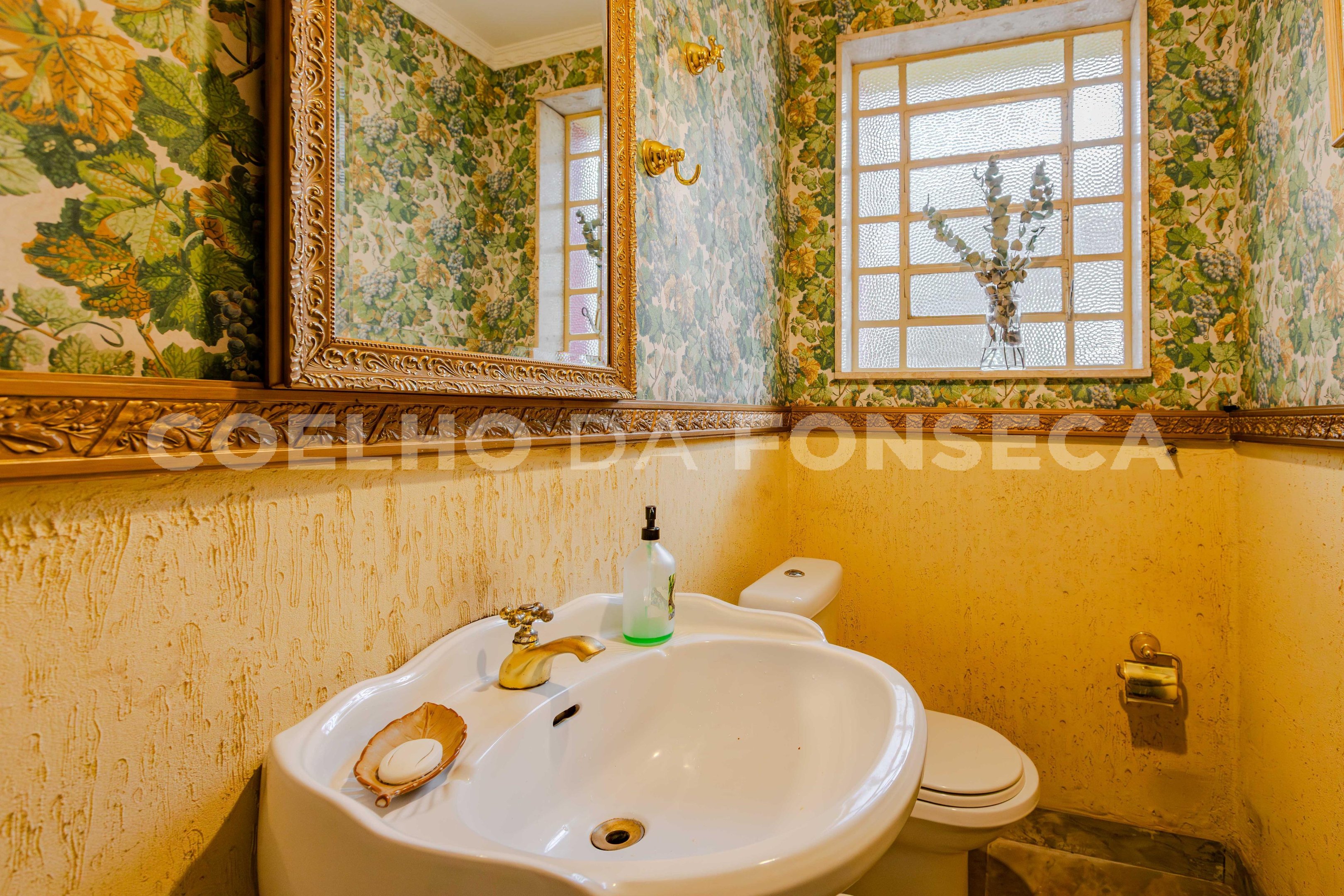 Lavabo