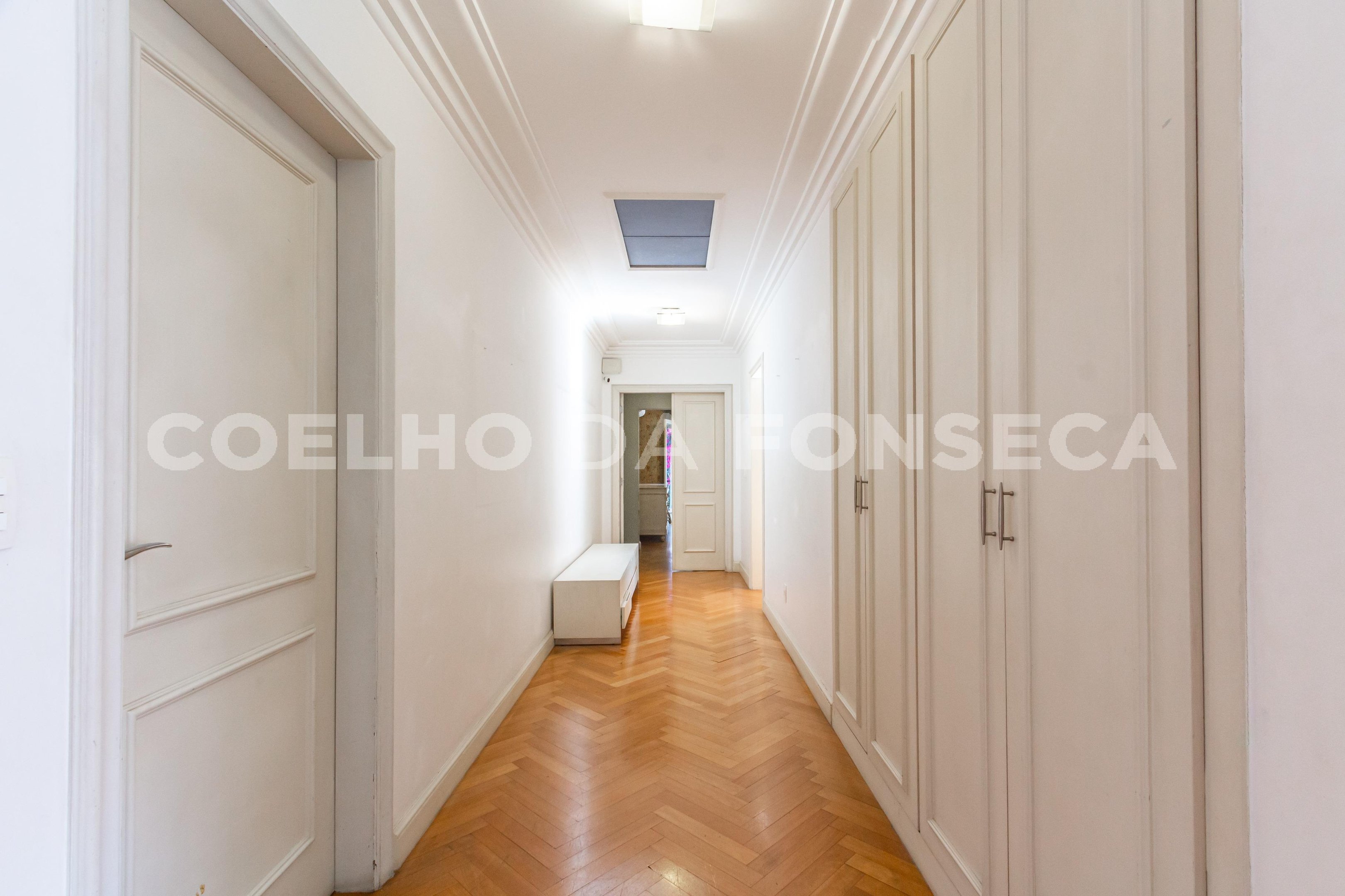 Hall de Circulação