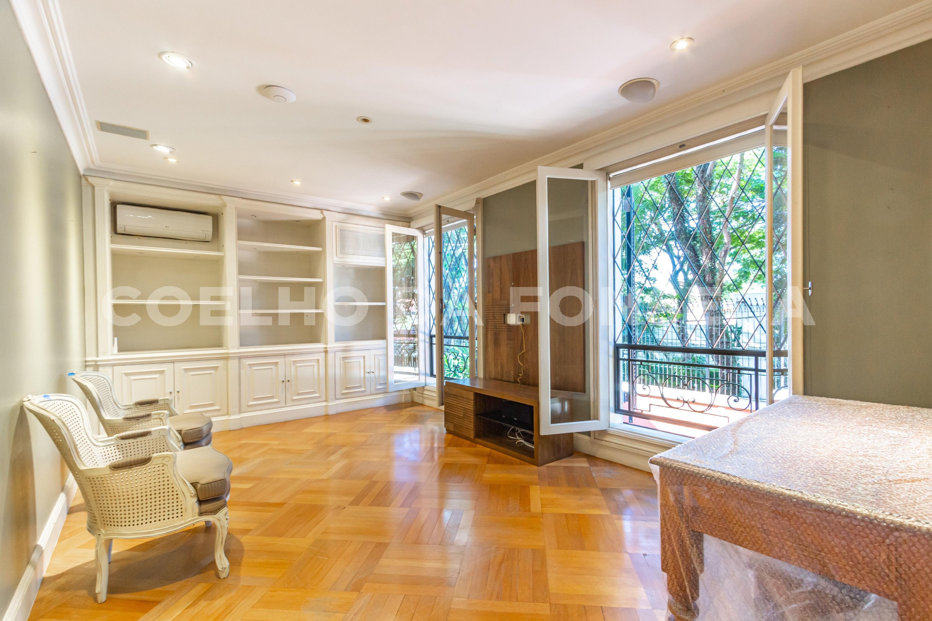 Sala de TV