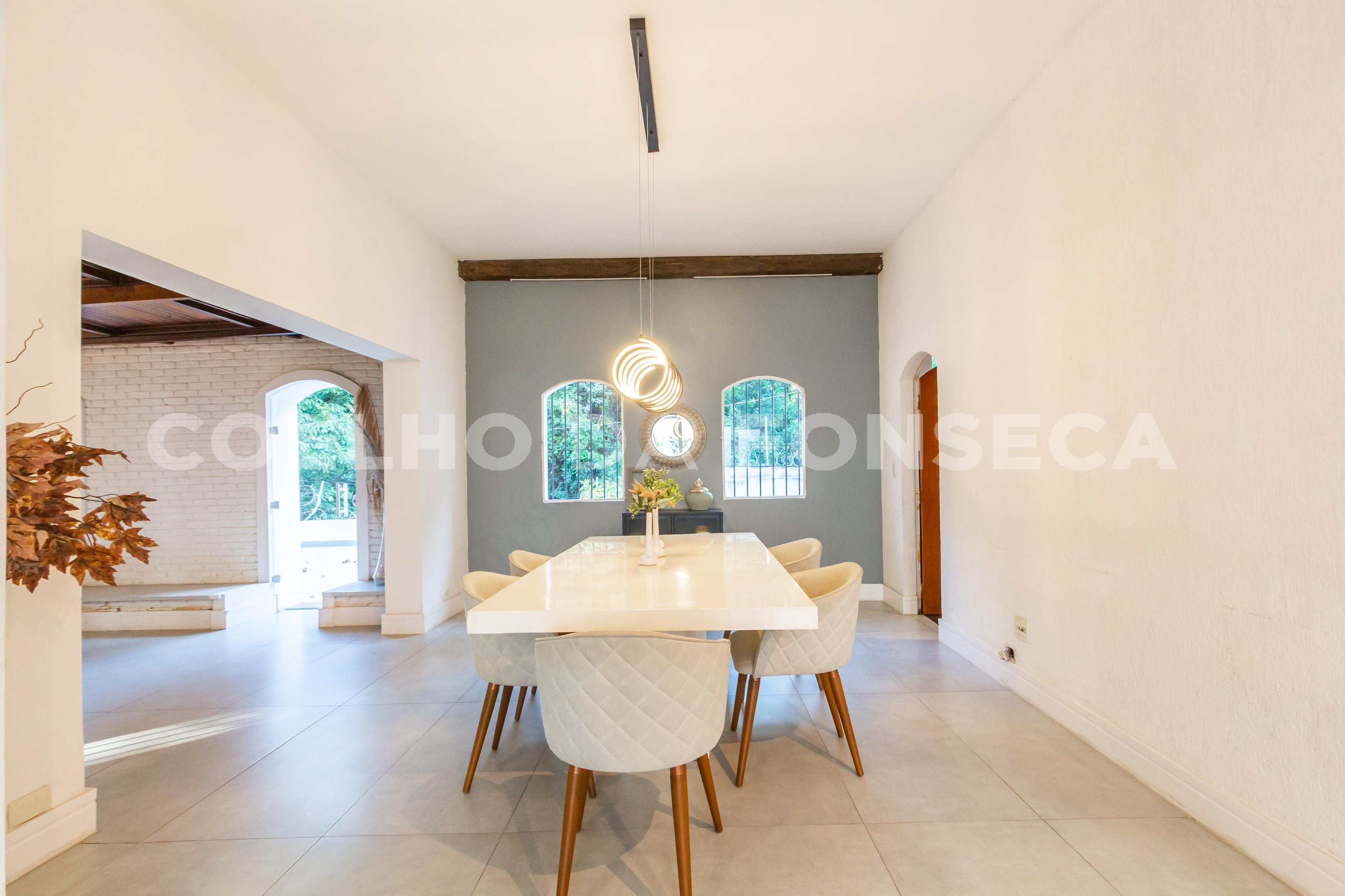 Sala de Jantar