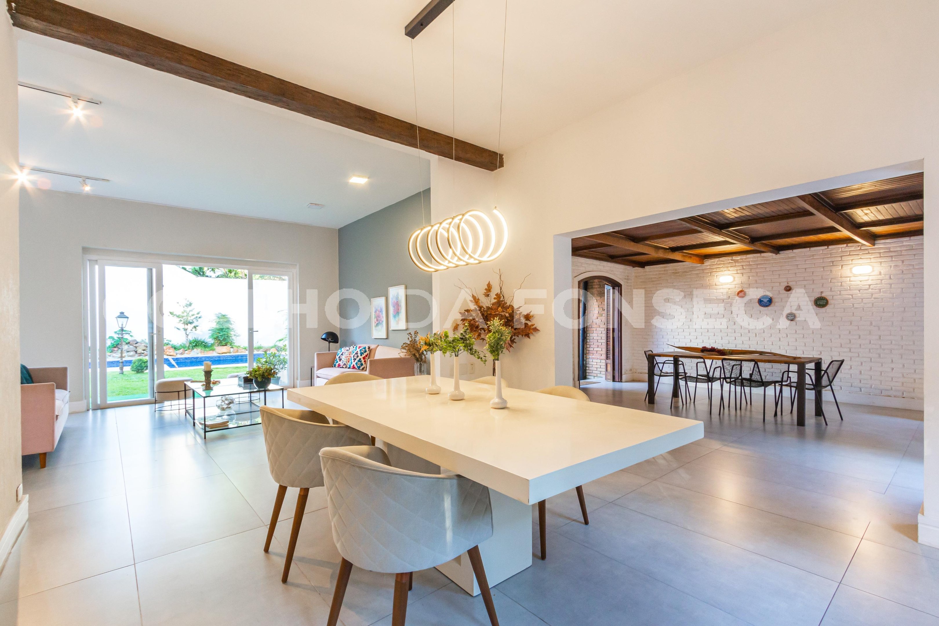 Sala de Jantar