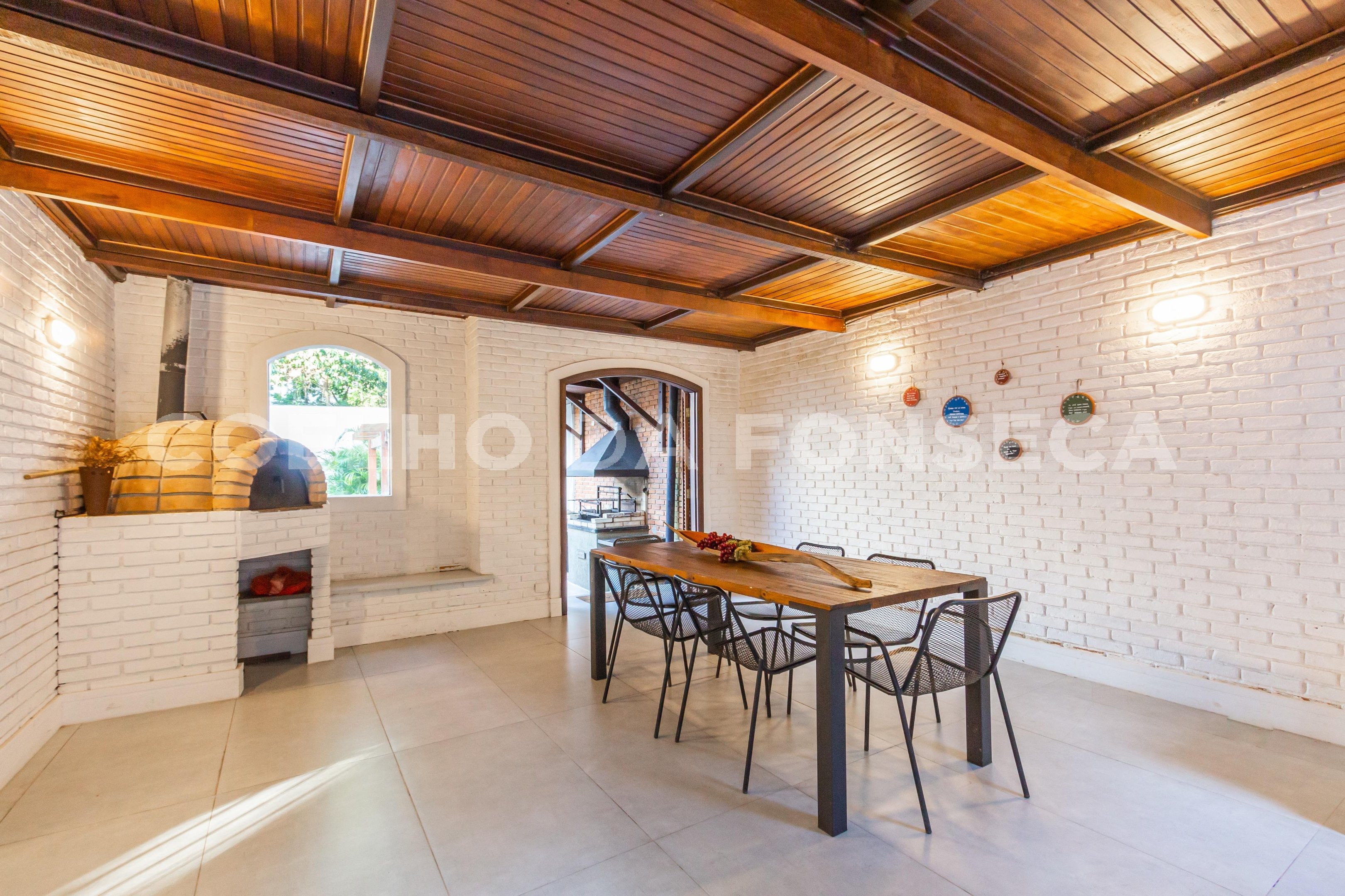Espaço Gourmet (Unidade)