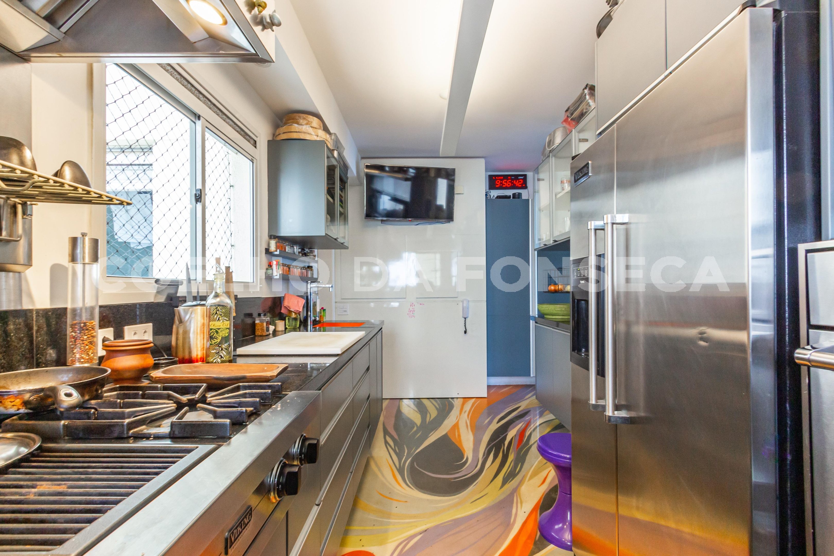 Cozinha