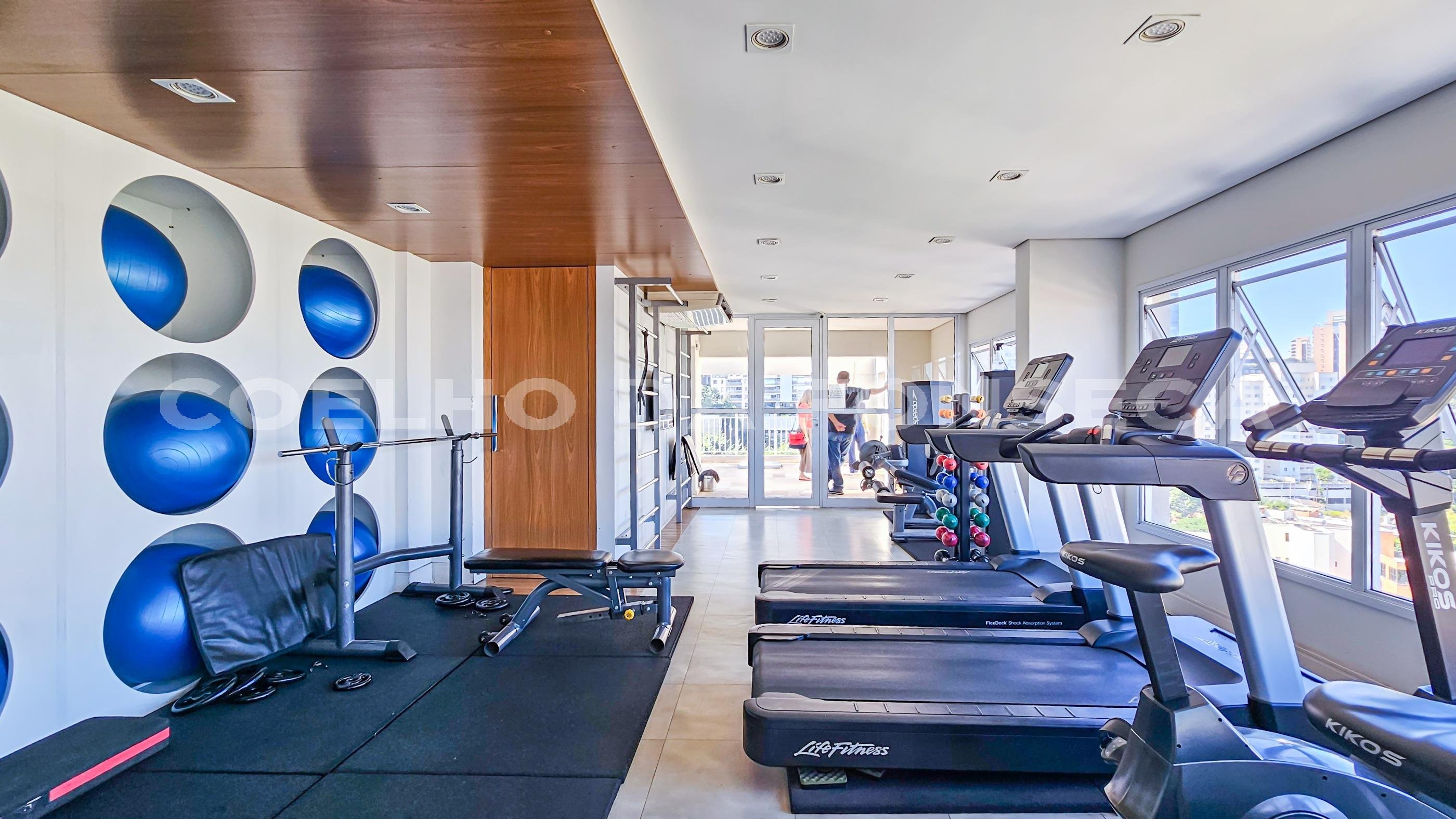 Fitness