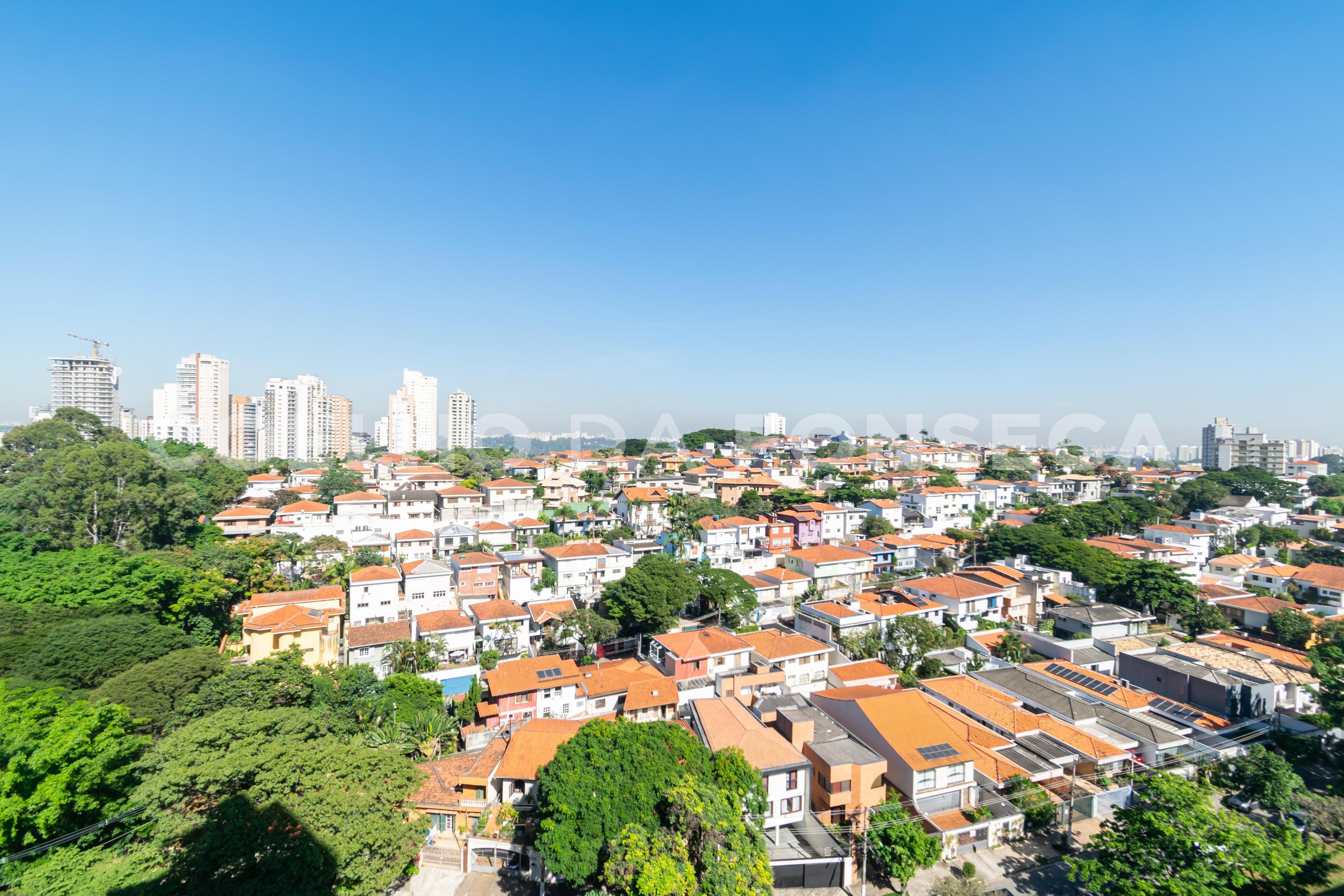 Vista Varanda