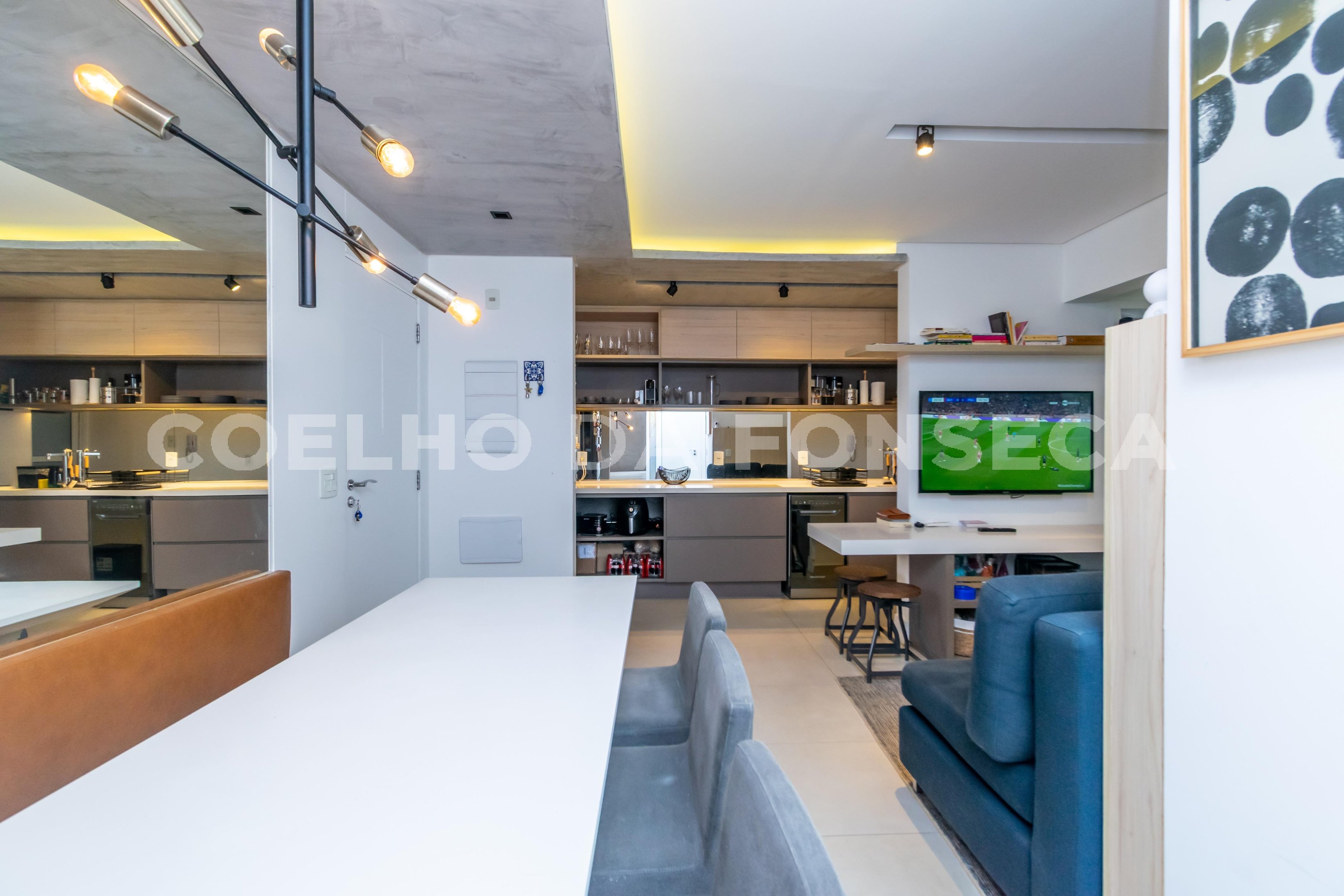 Sala de Jantar