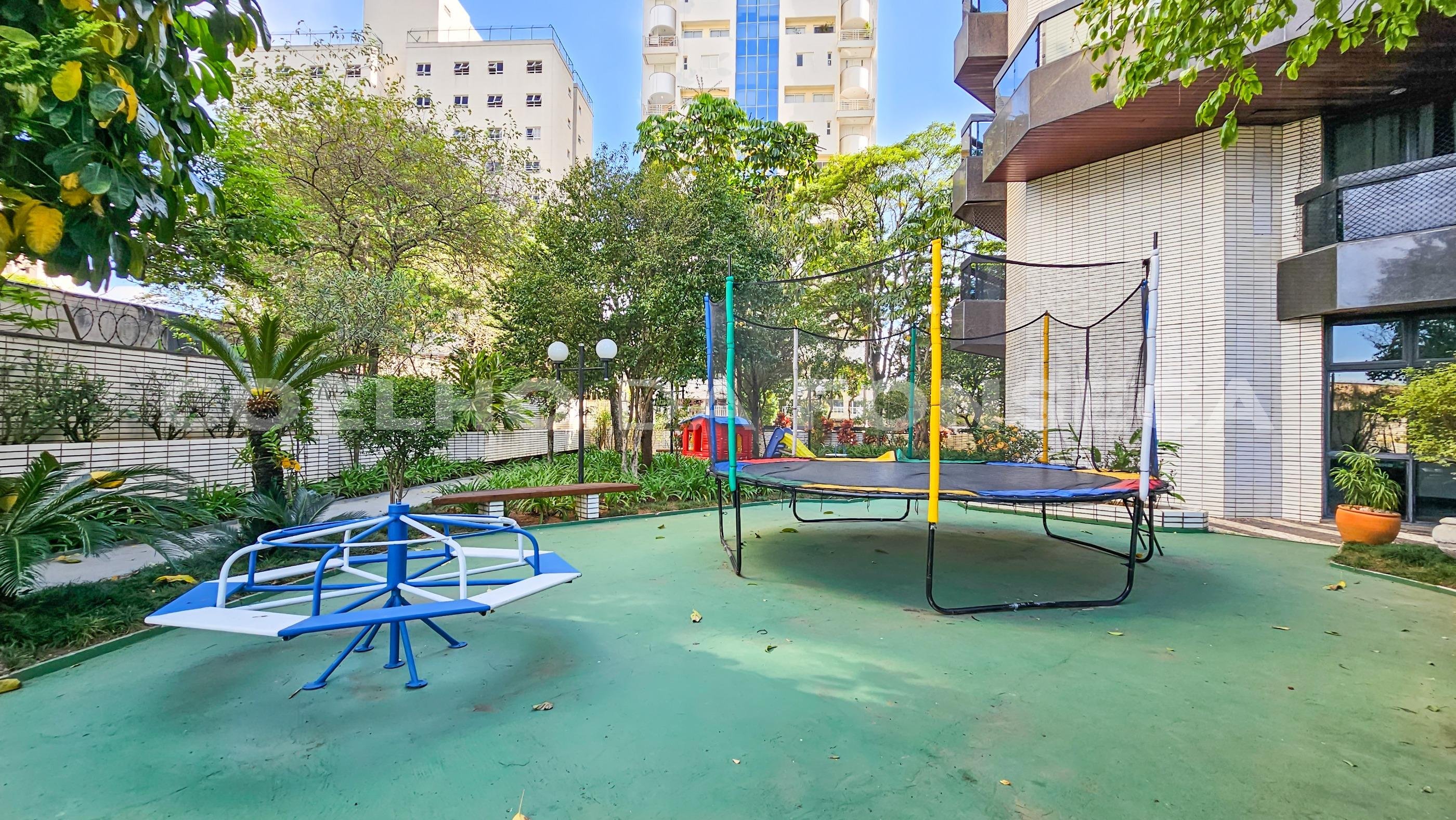 Playground