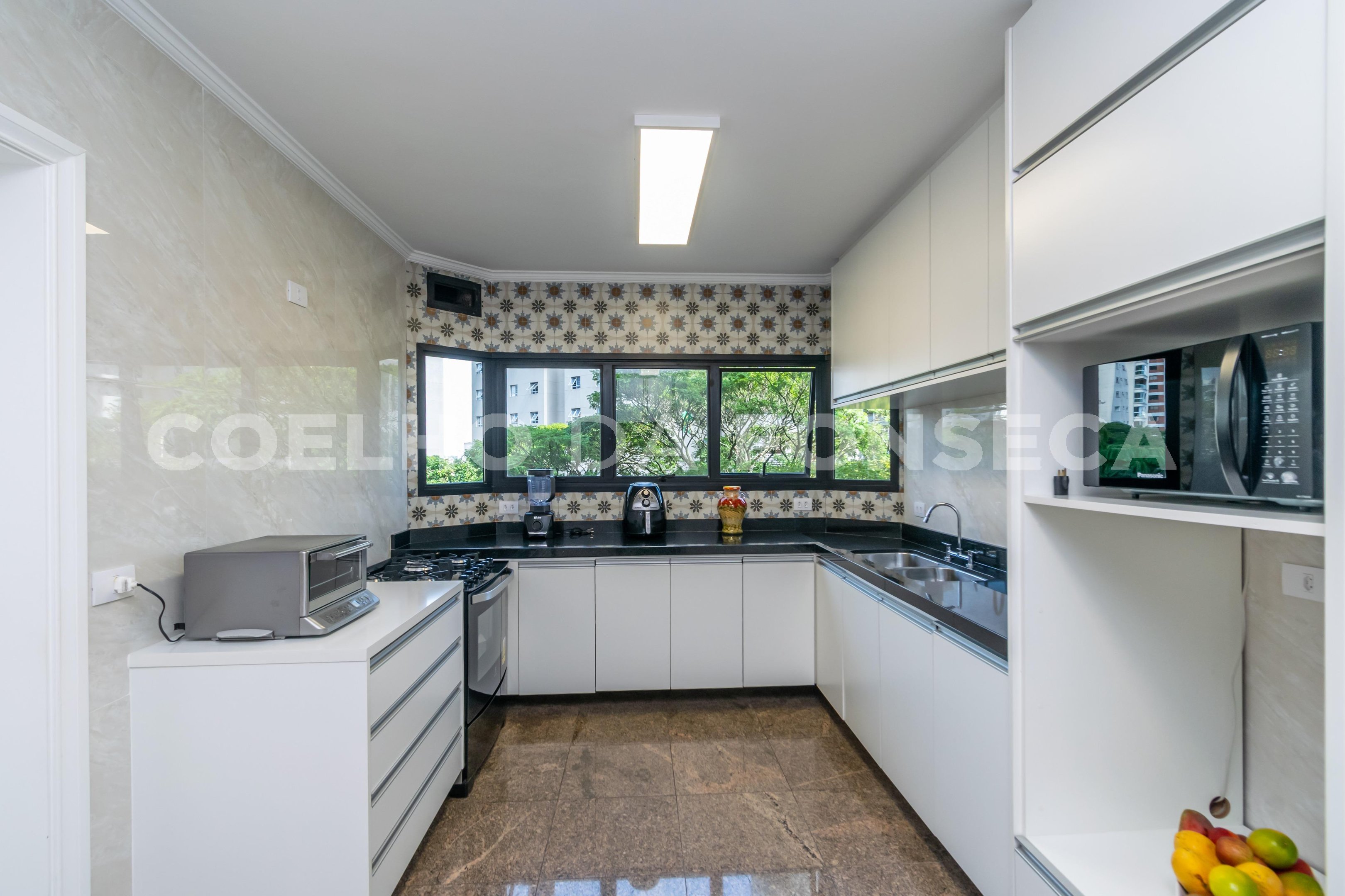 Cozinha