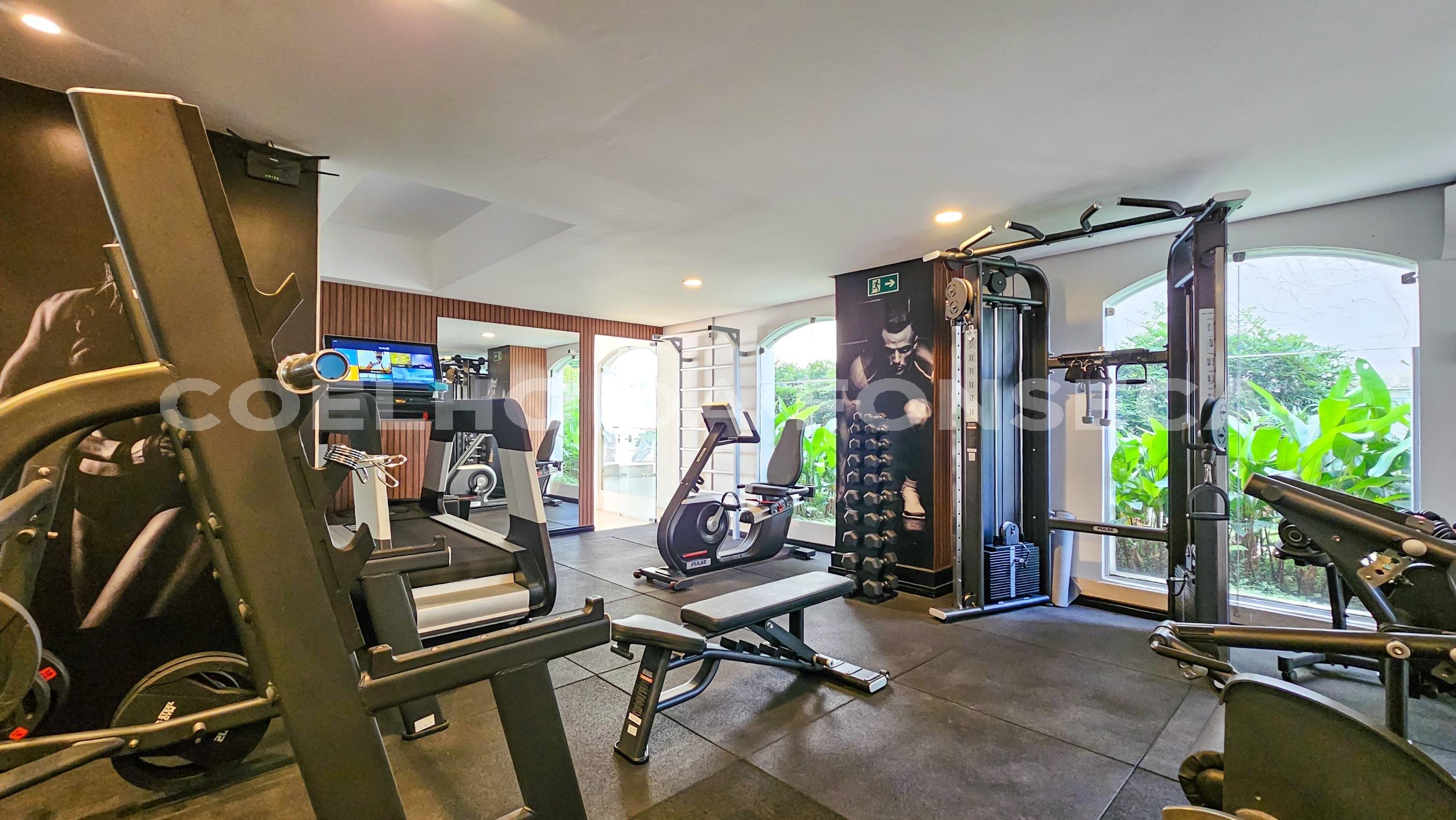 Fitness