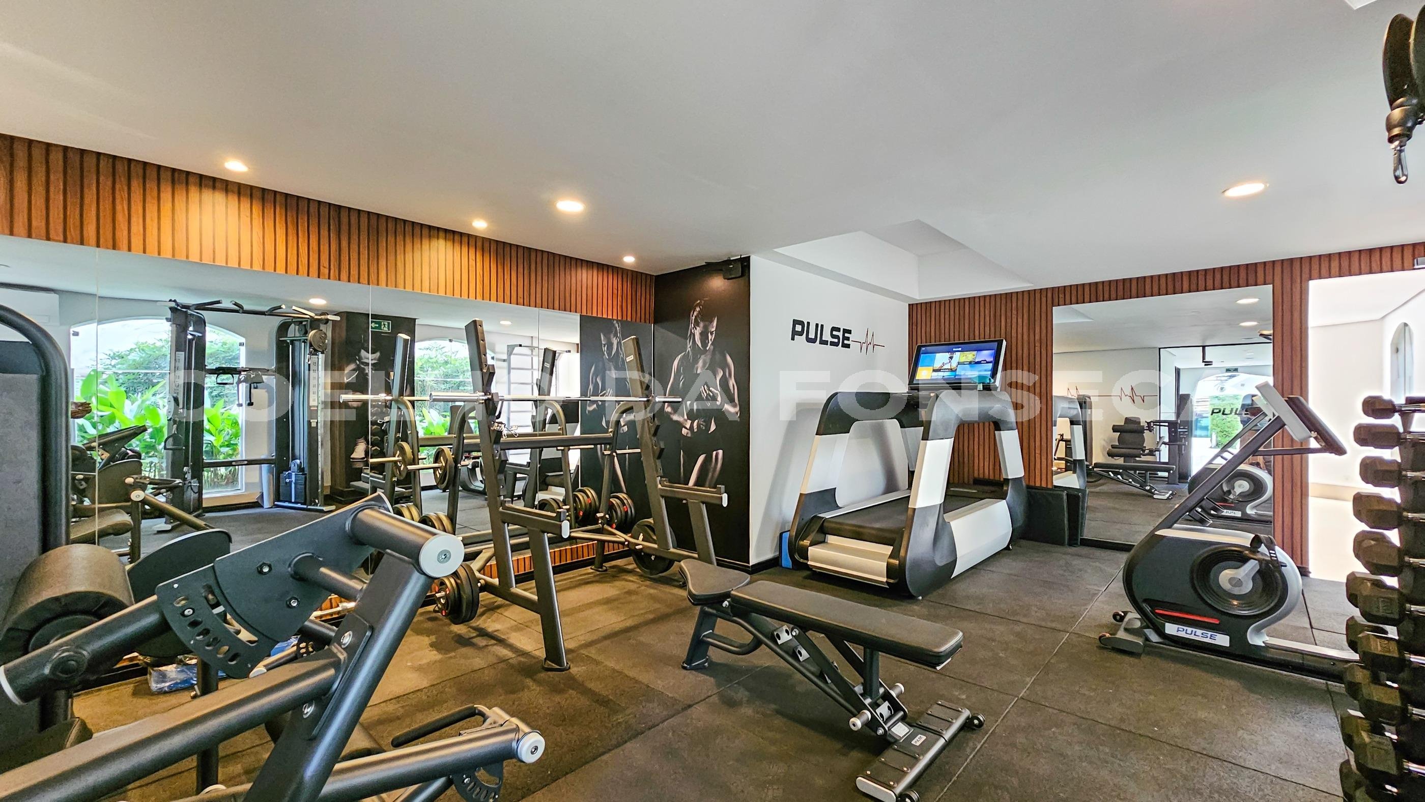 Fitness