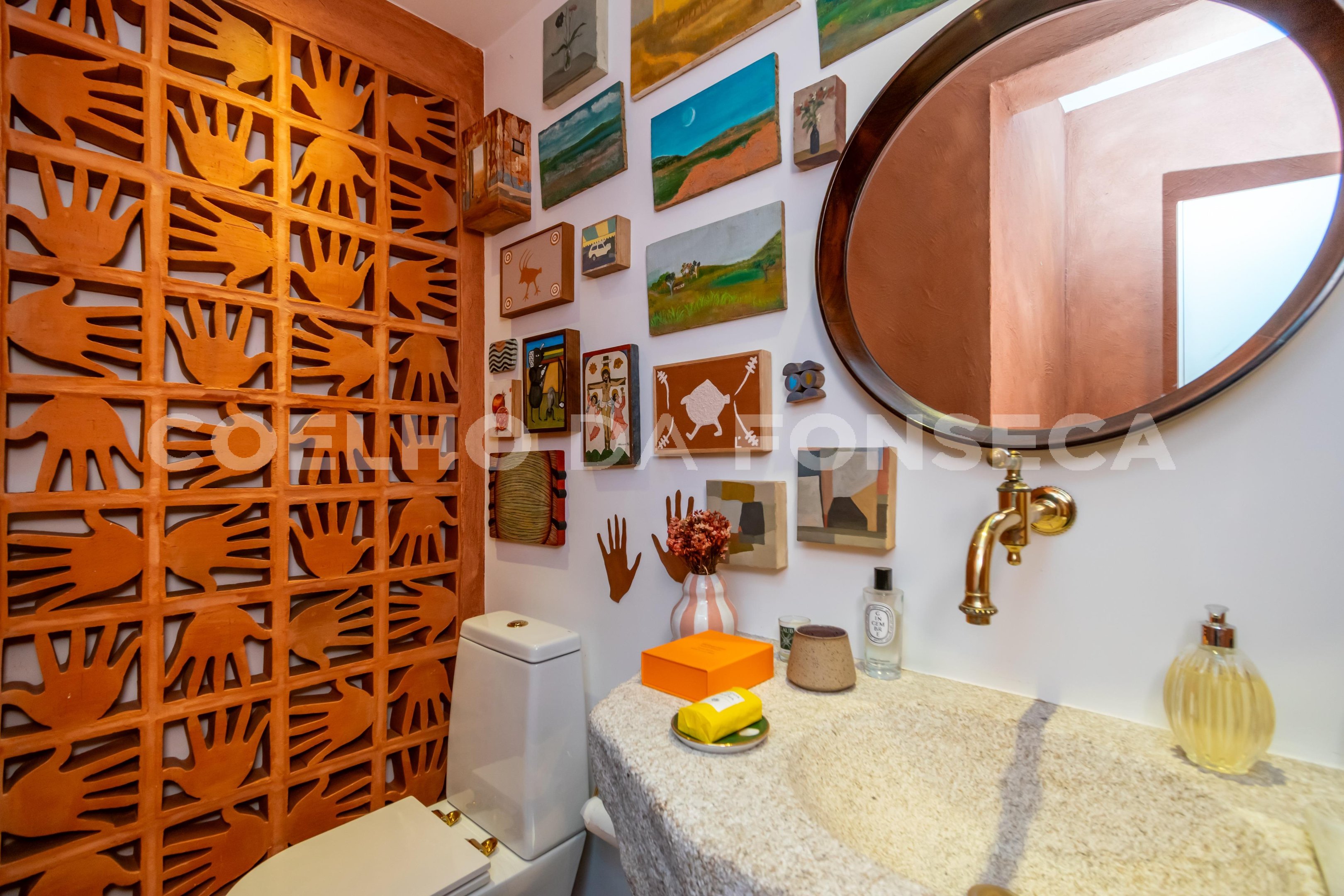 Lavabo
