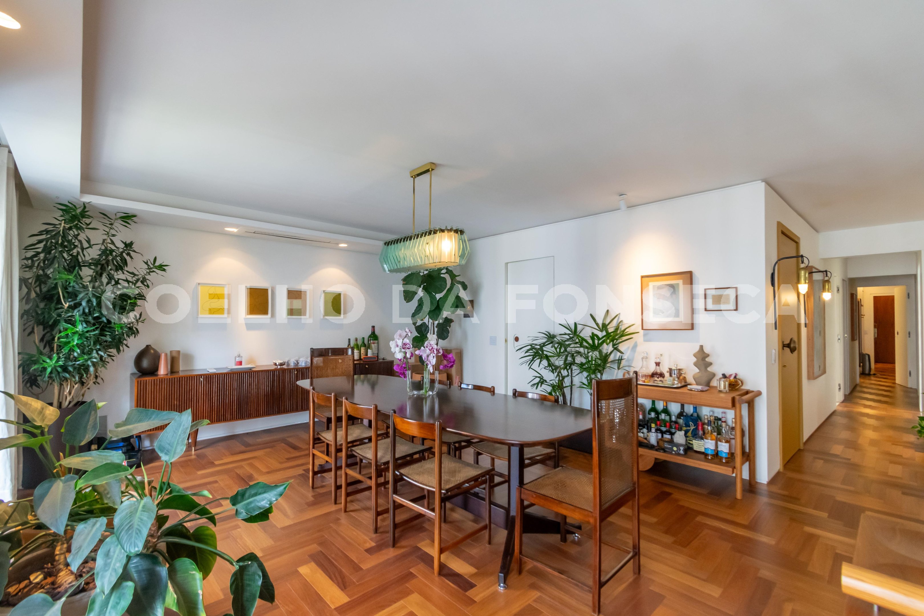 Sala de Jantar