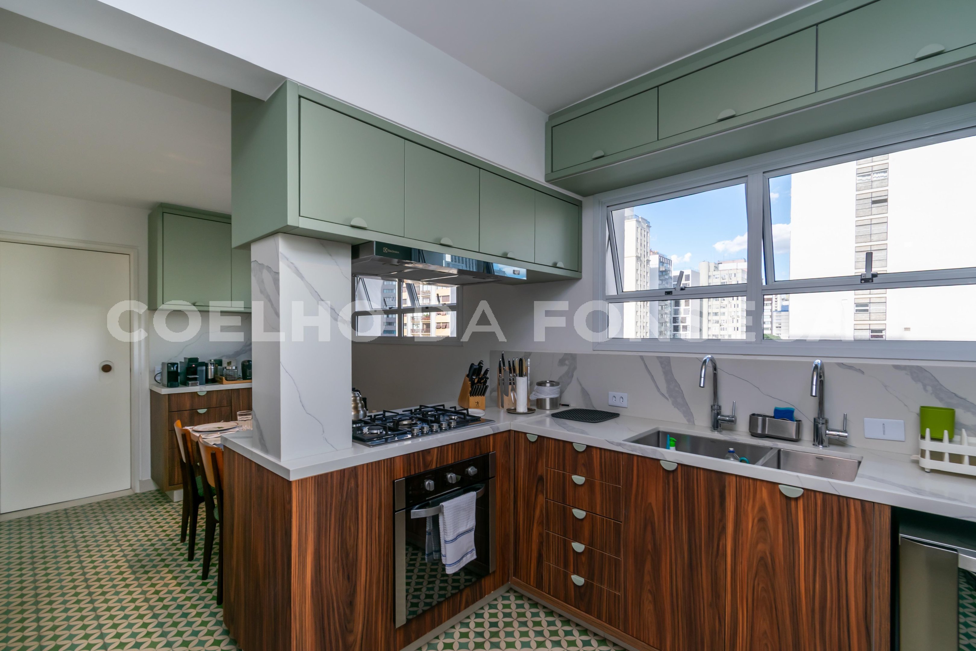 Cozinha