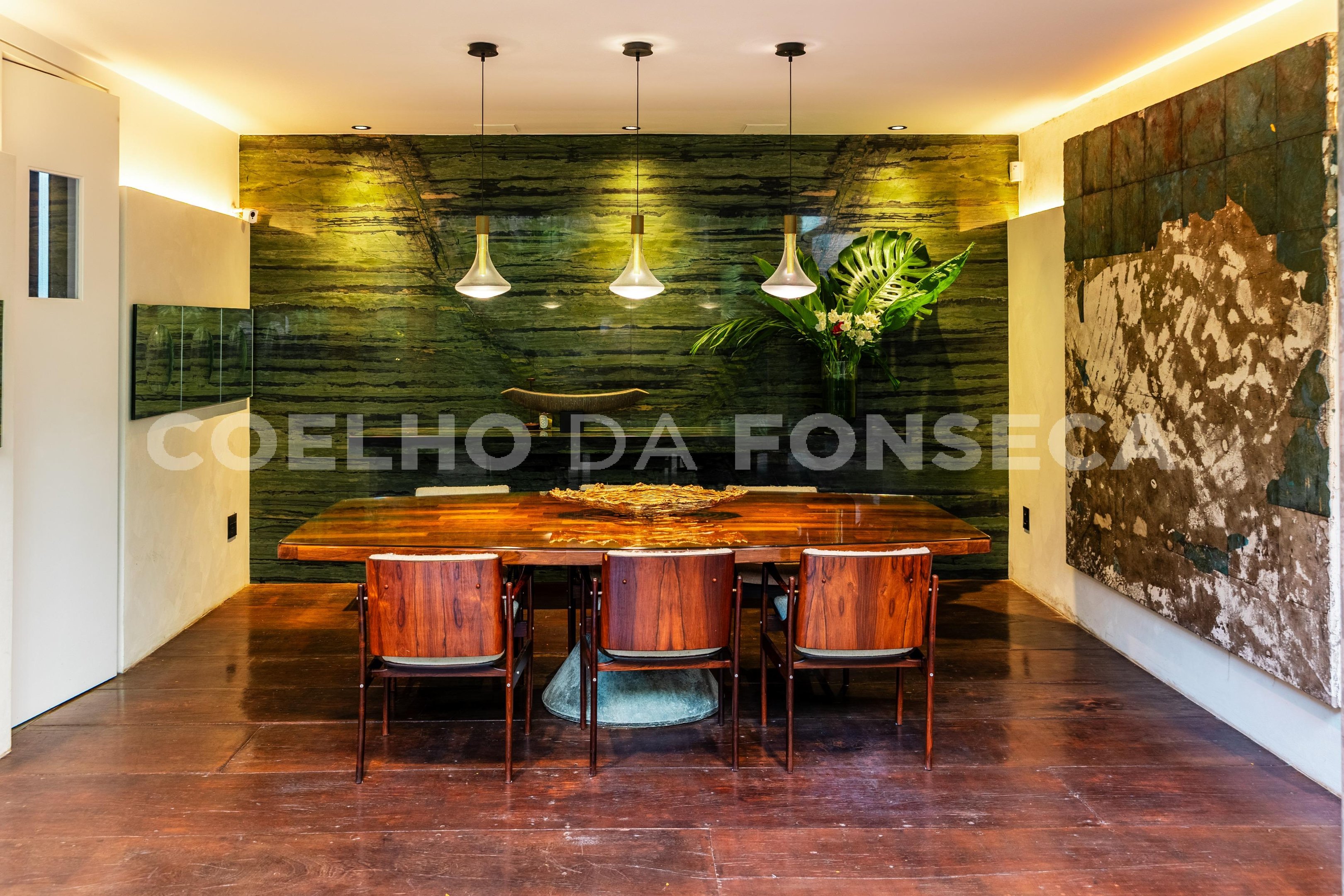 Sala de Jantar