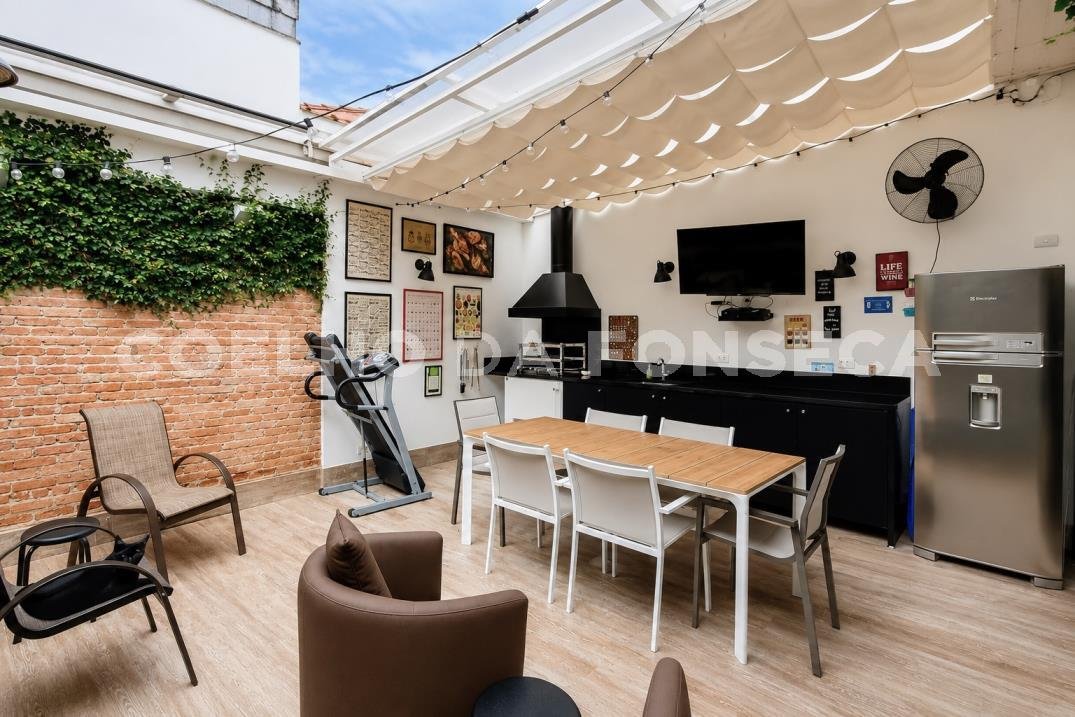 Espaço Gourmet (Unidade)