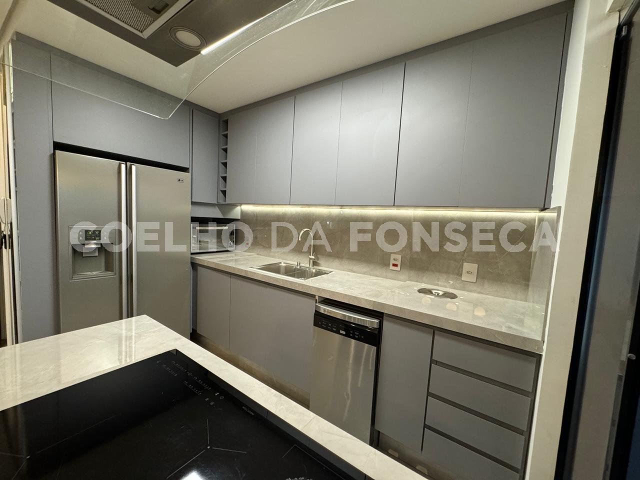Cozinha americana