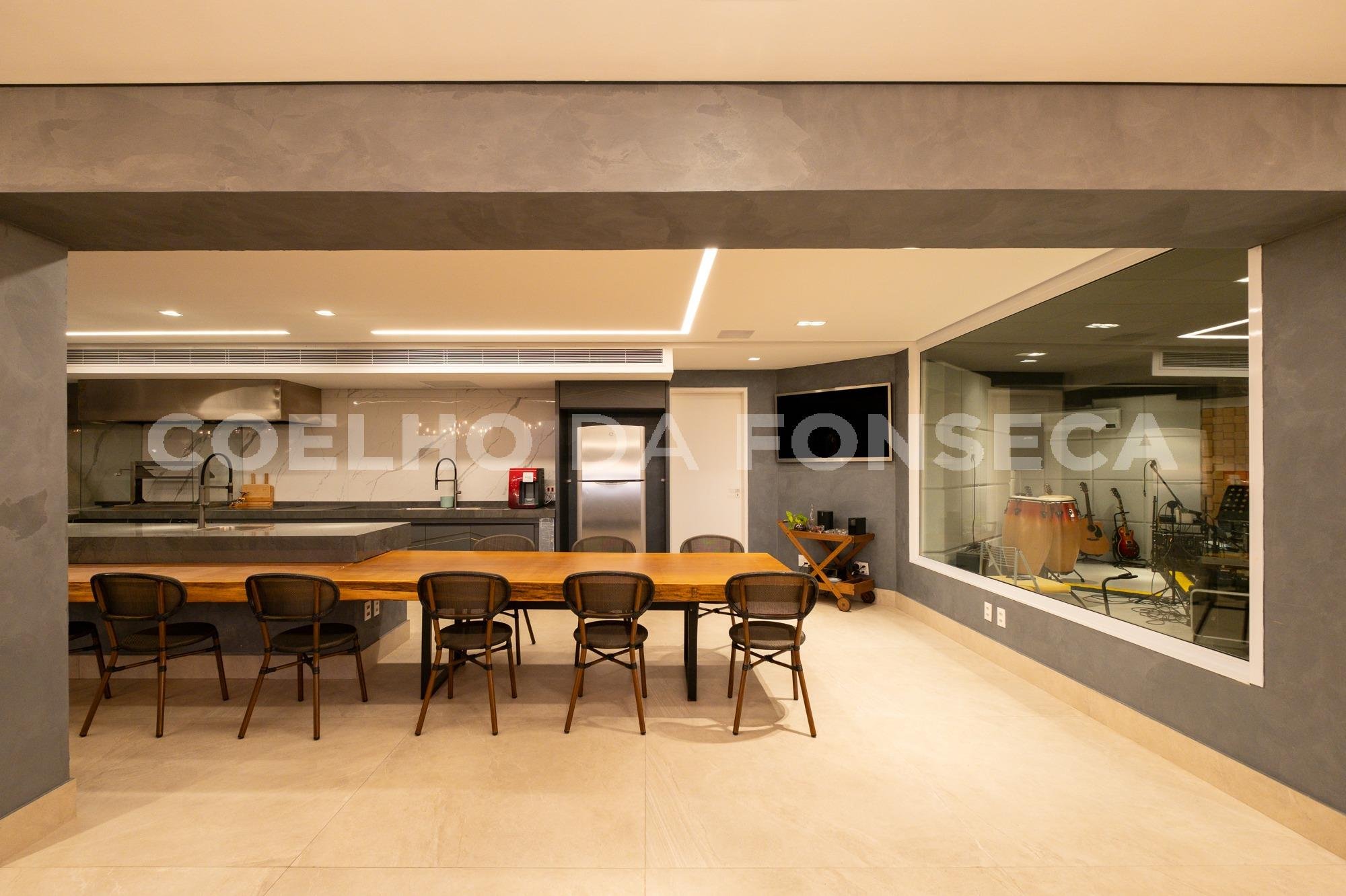 Sala de Jantar