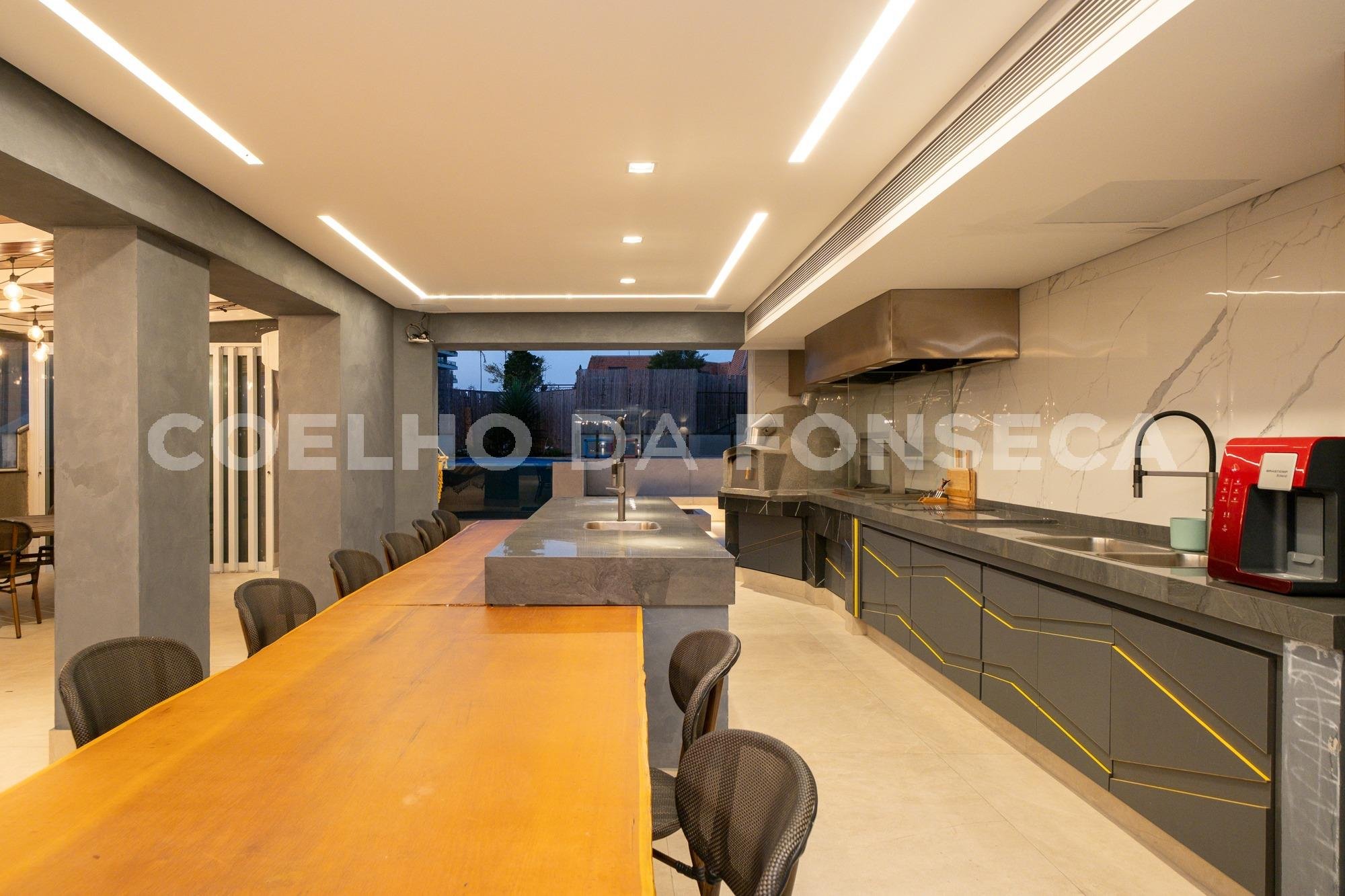 Sala de Jantar
