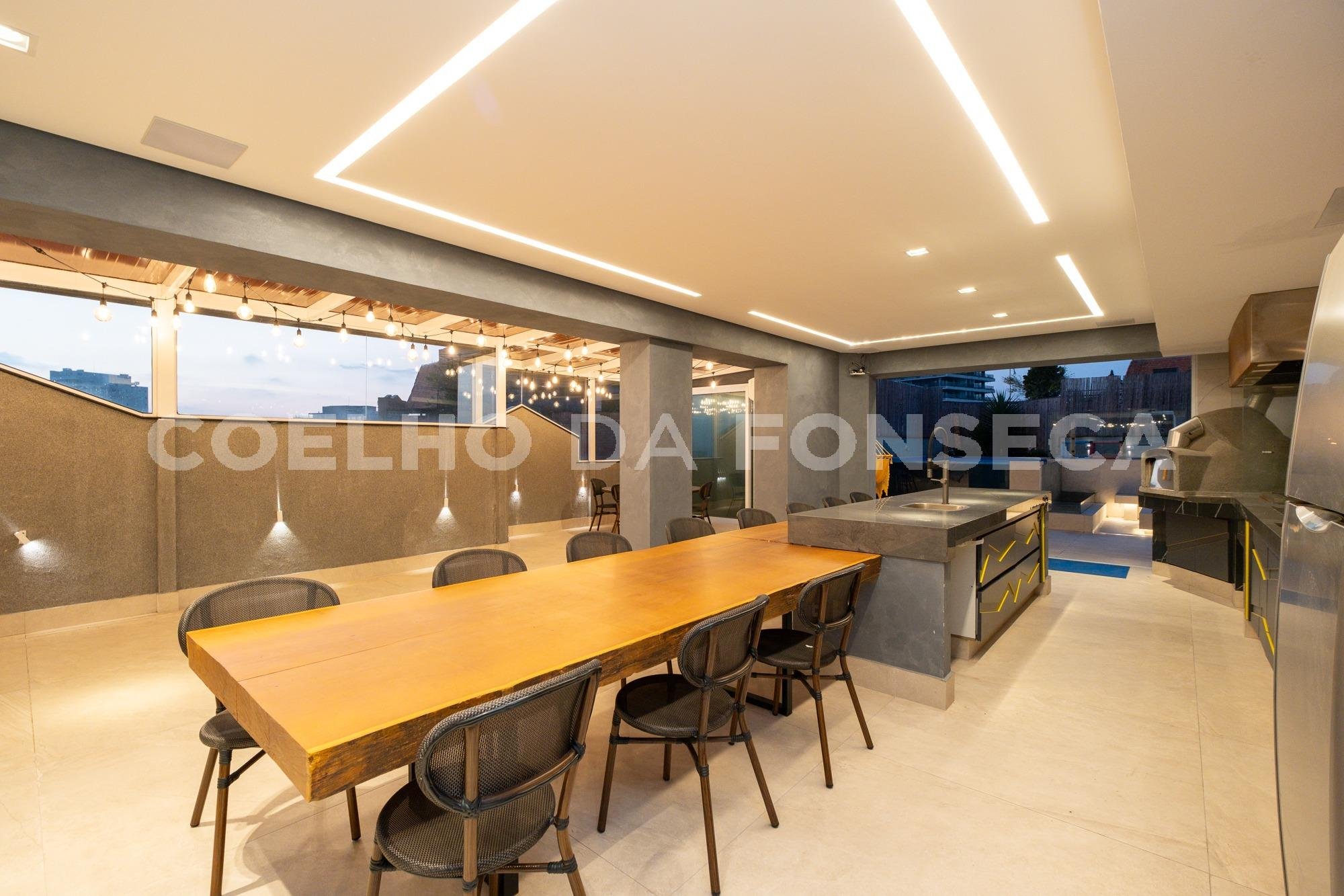 Sala de Jantar