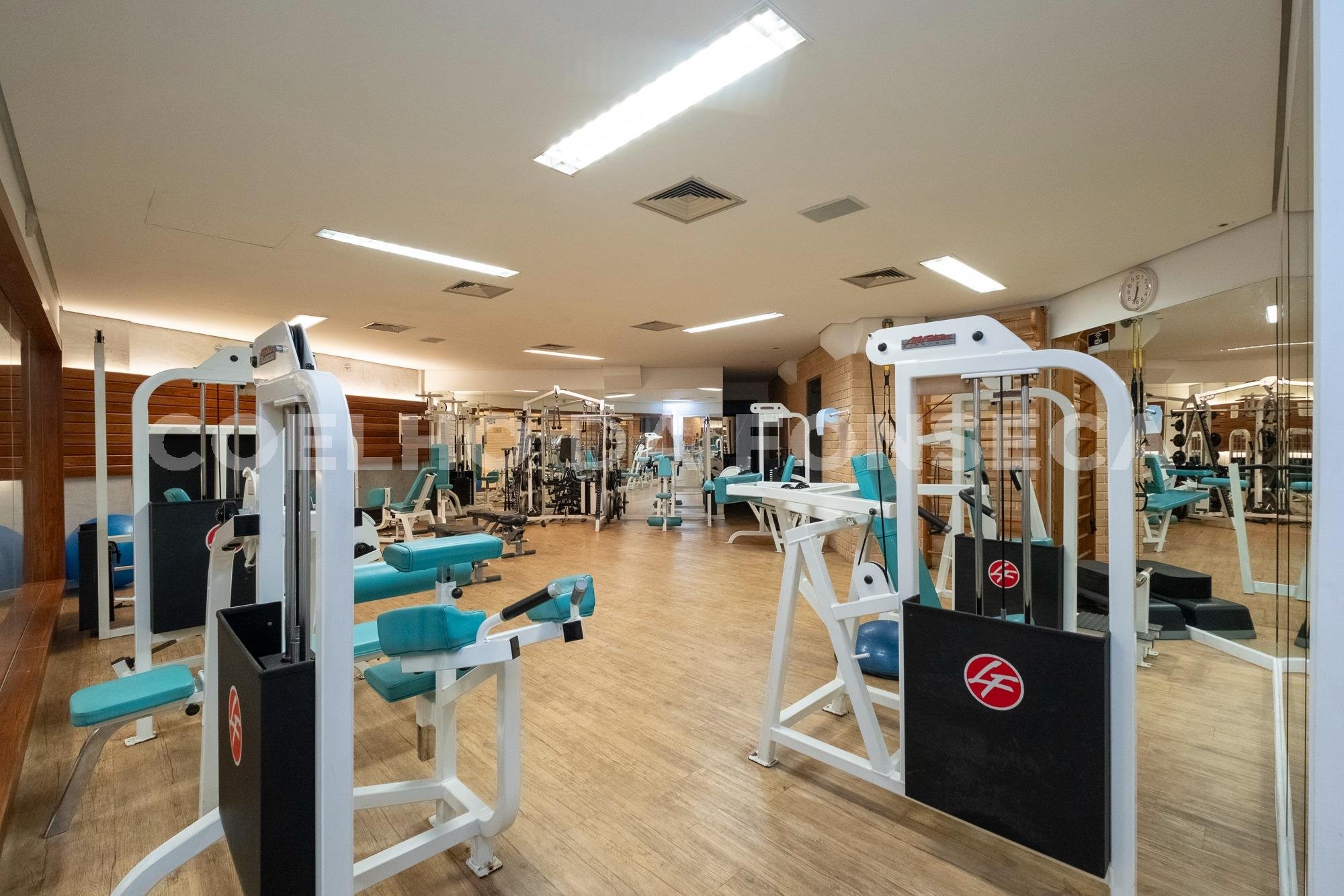Fitness