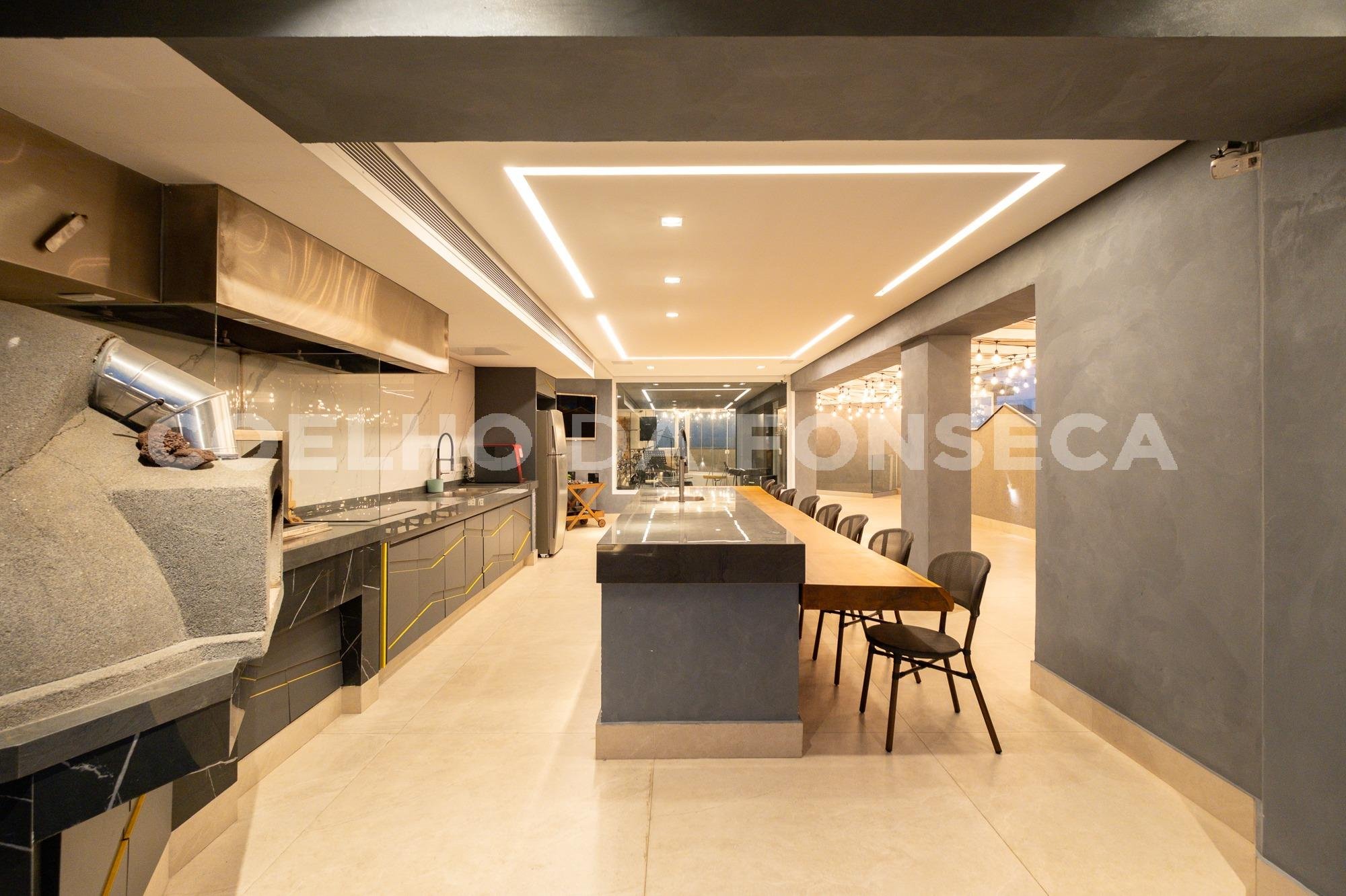 Sala de Jantar