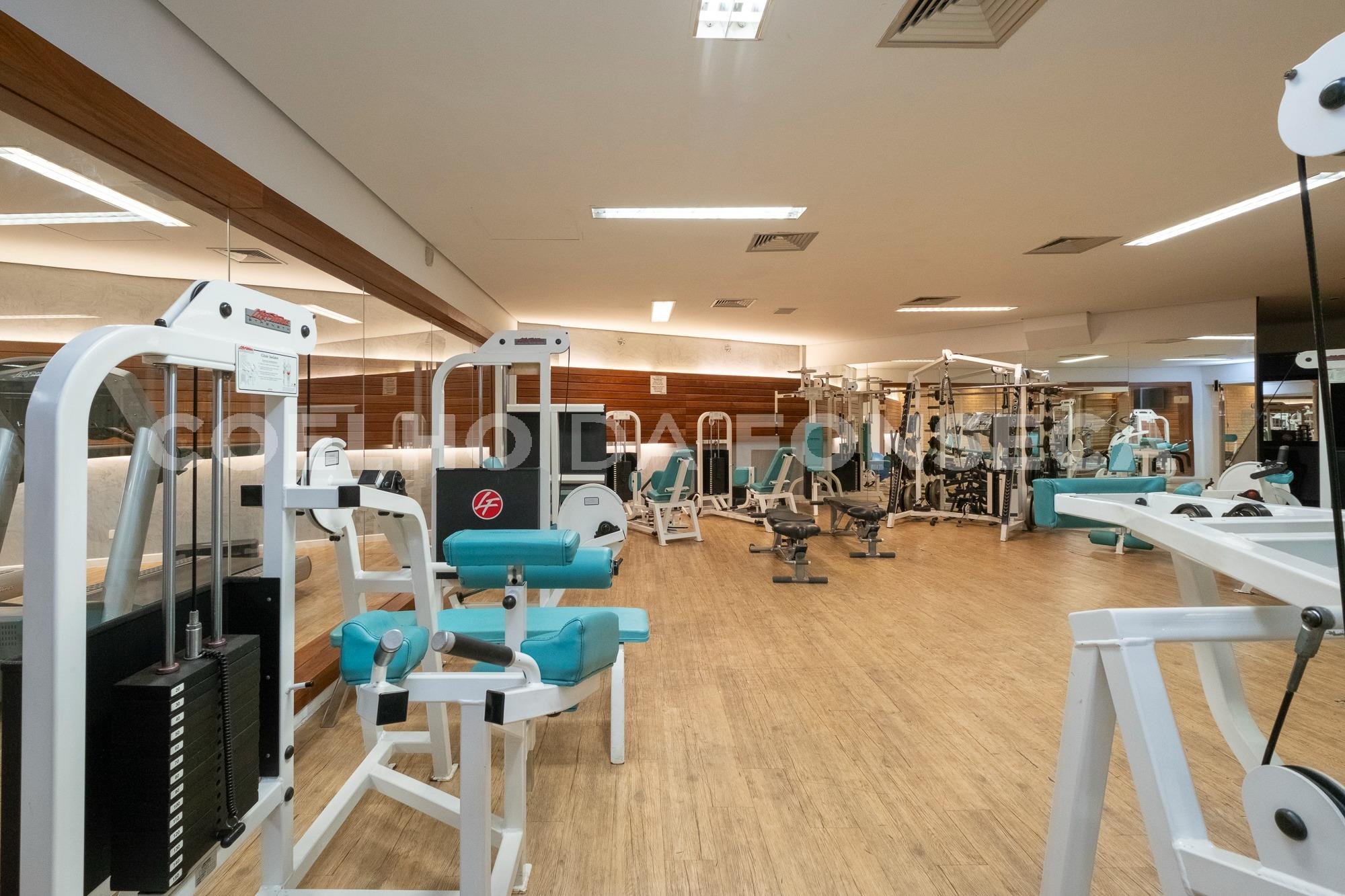 Fitness