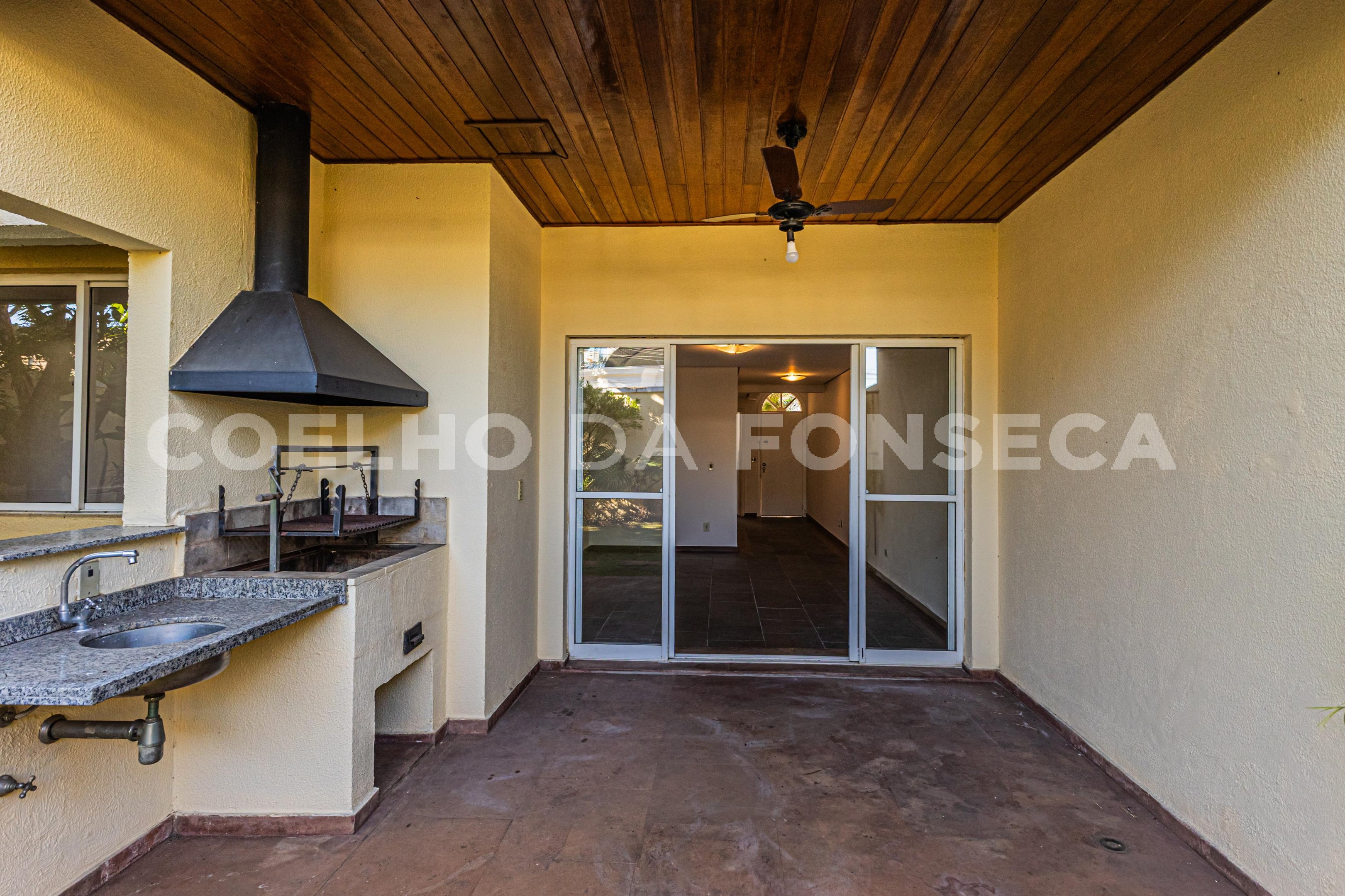 Espaço Gourmet (Unidade)