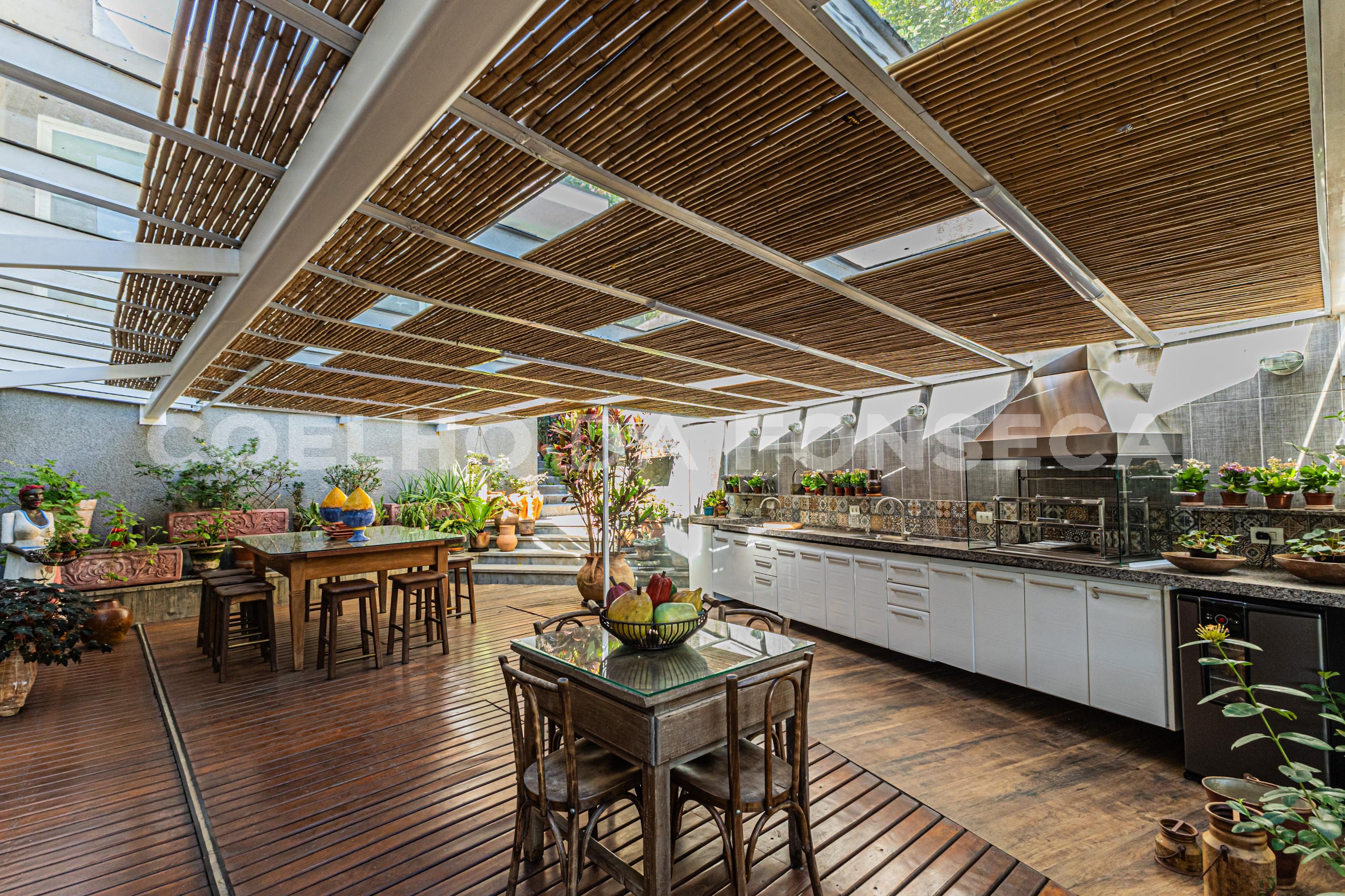 Espaço Gourmet (Unidade)