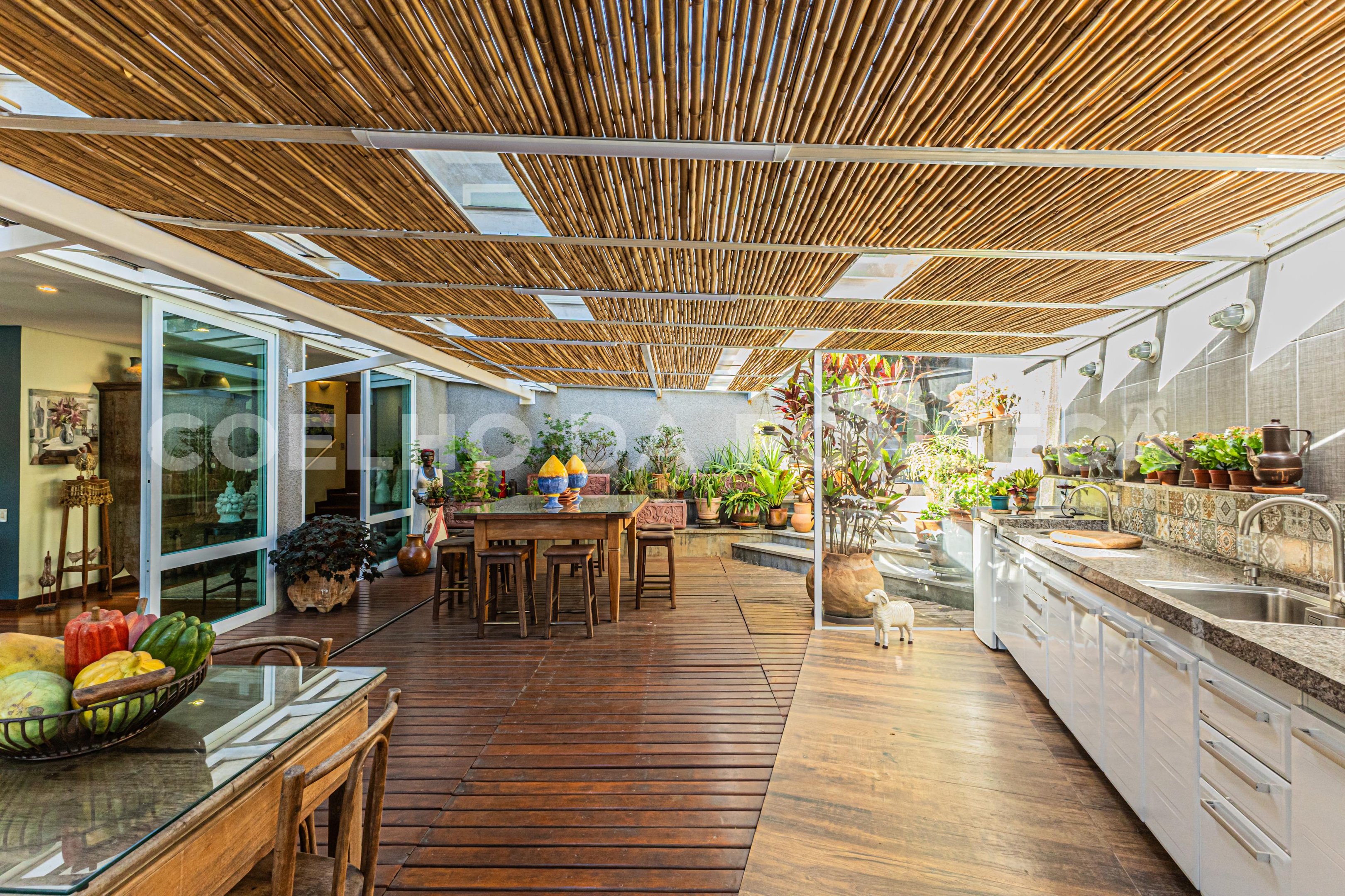 Espaço Gourmet (Unidade)