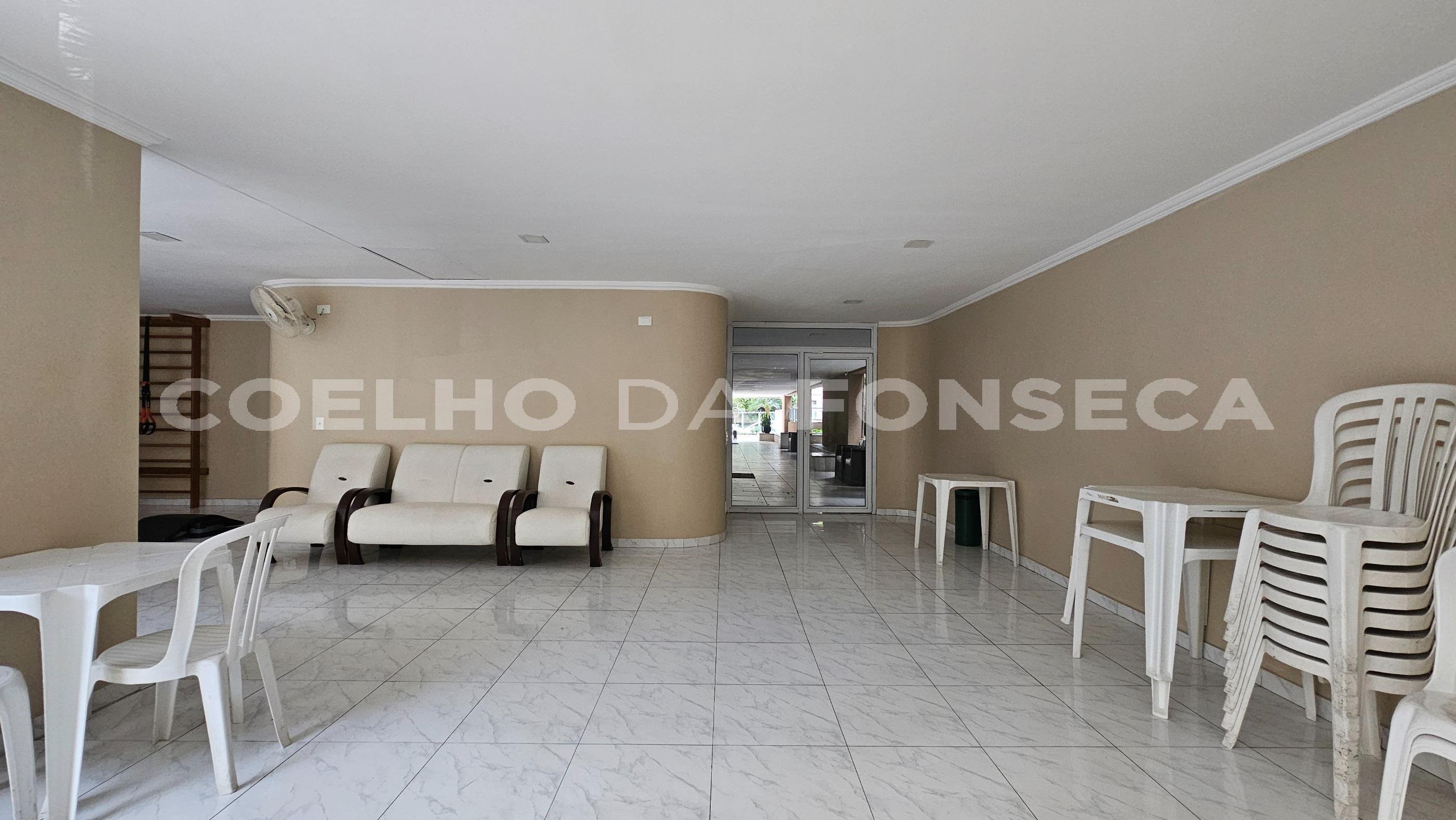 Salão de Festas
