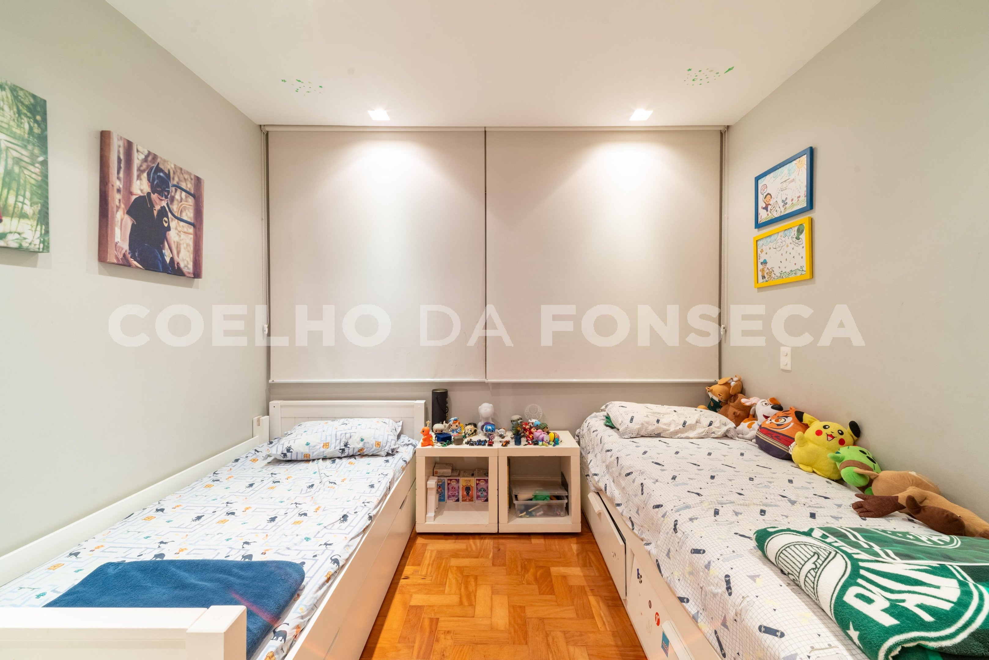 Dormitório 1