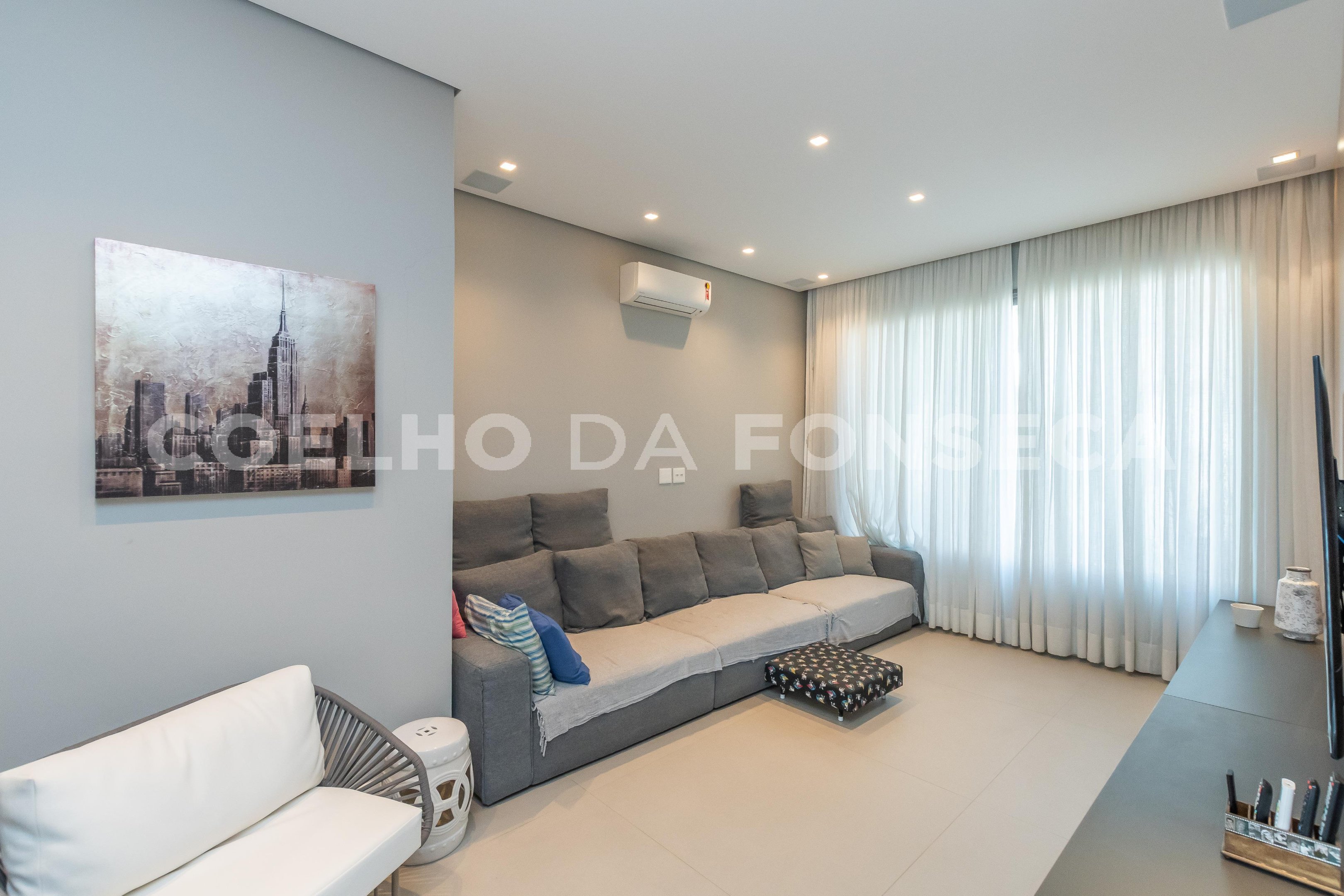 Sala de TV