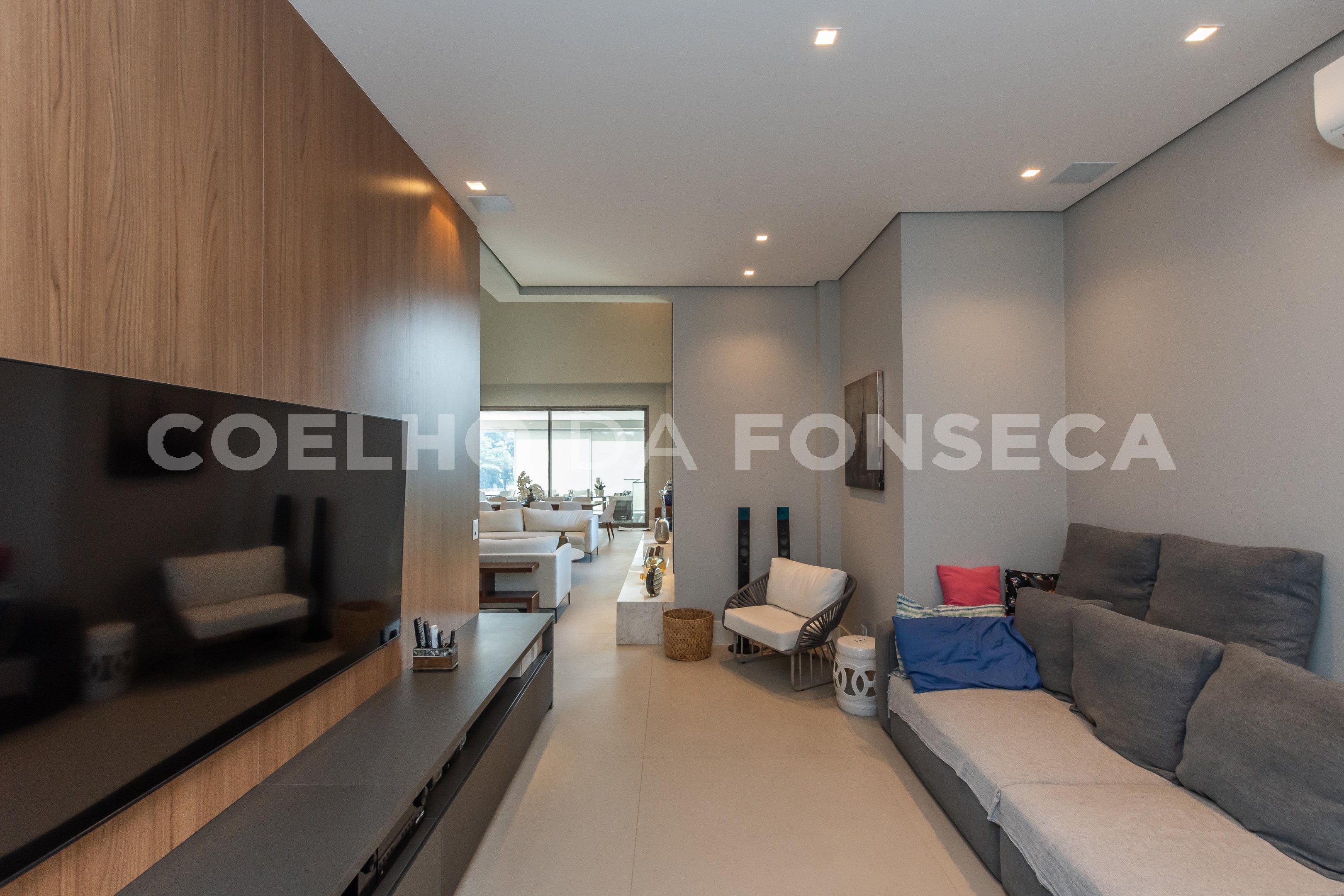 Sala de TV