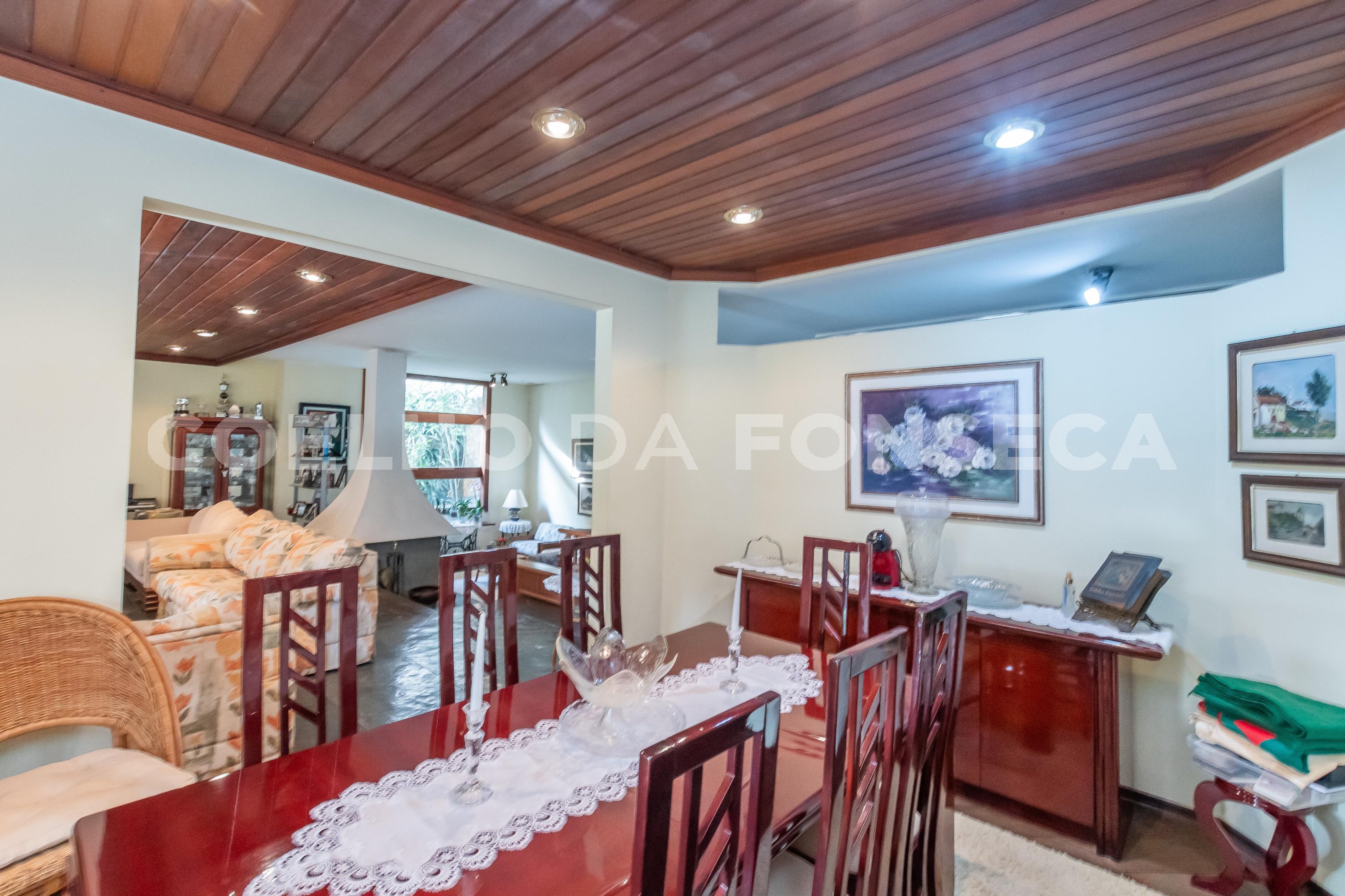 Sala de Jantar