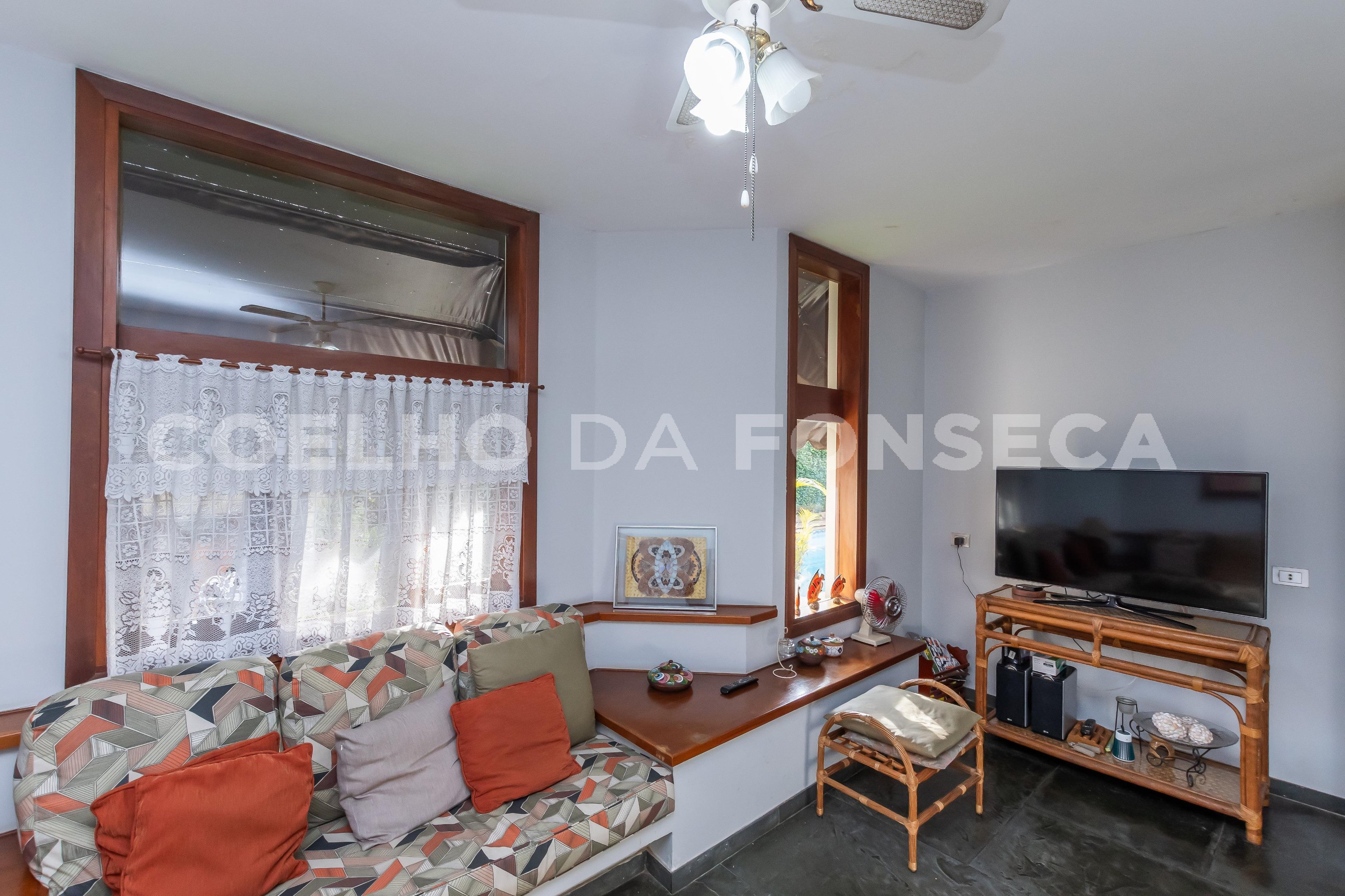 Sala de TV