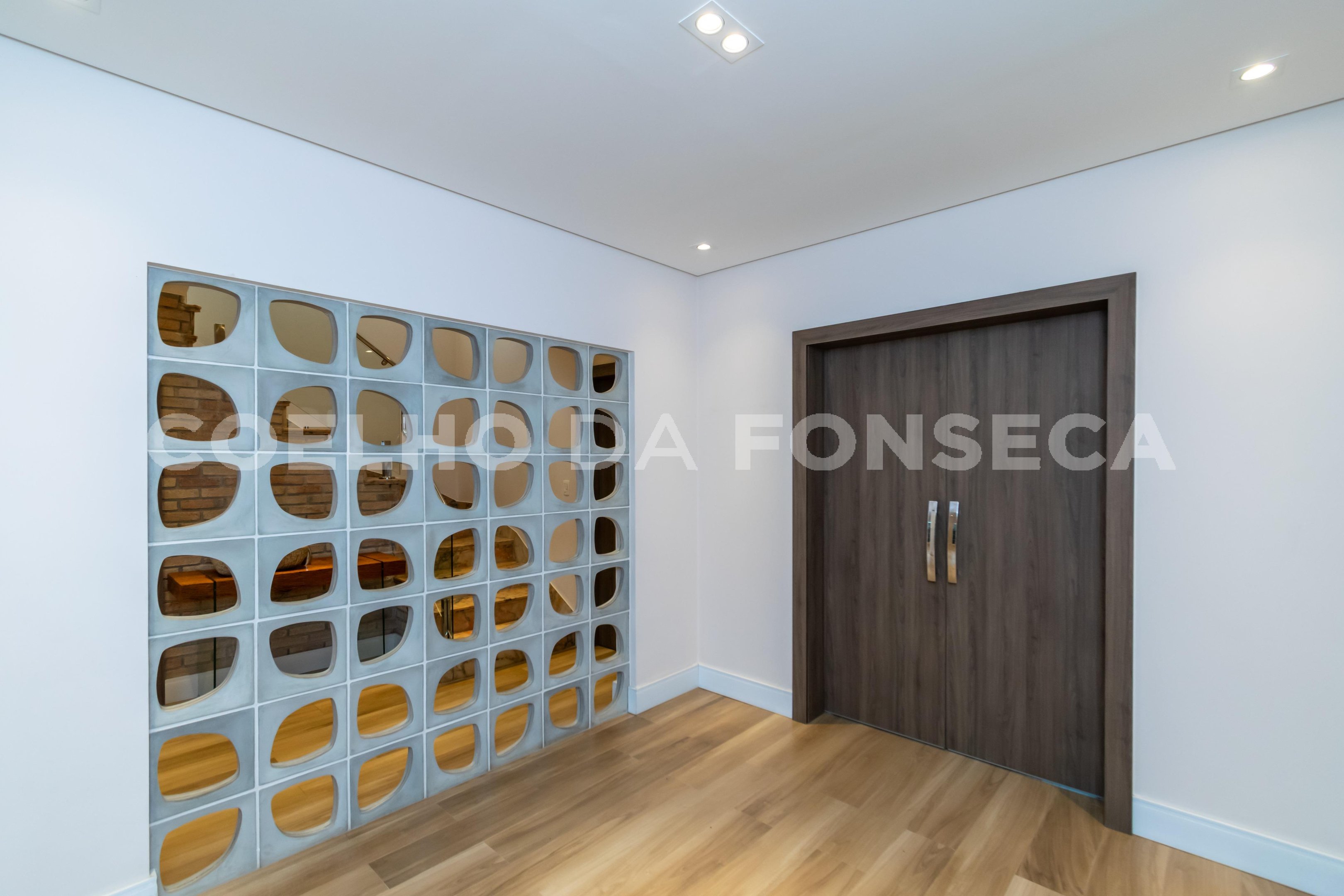 Sala de Almoço