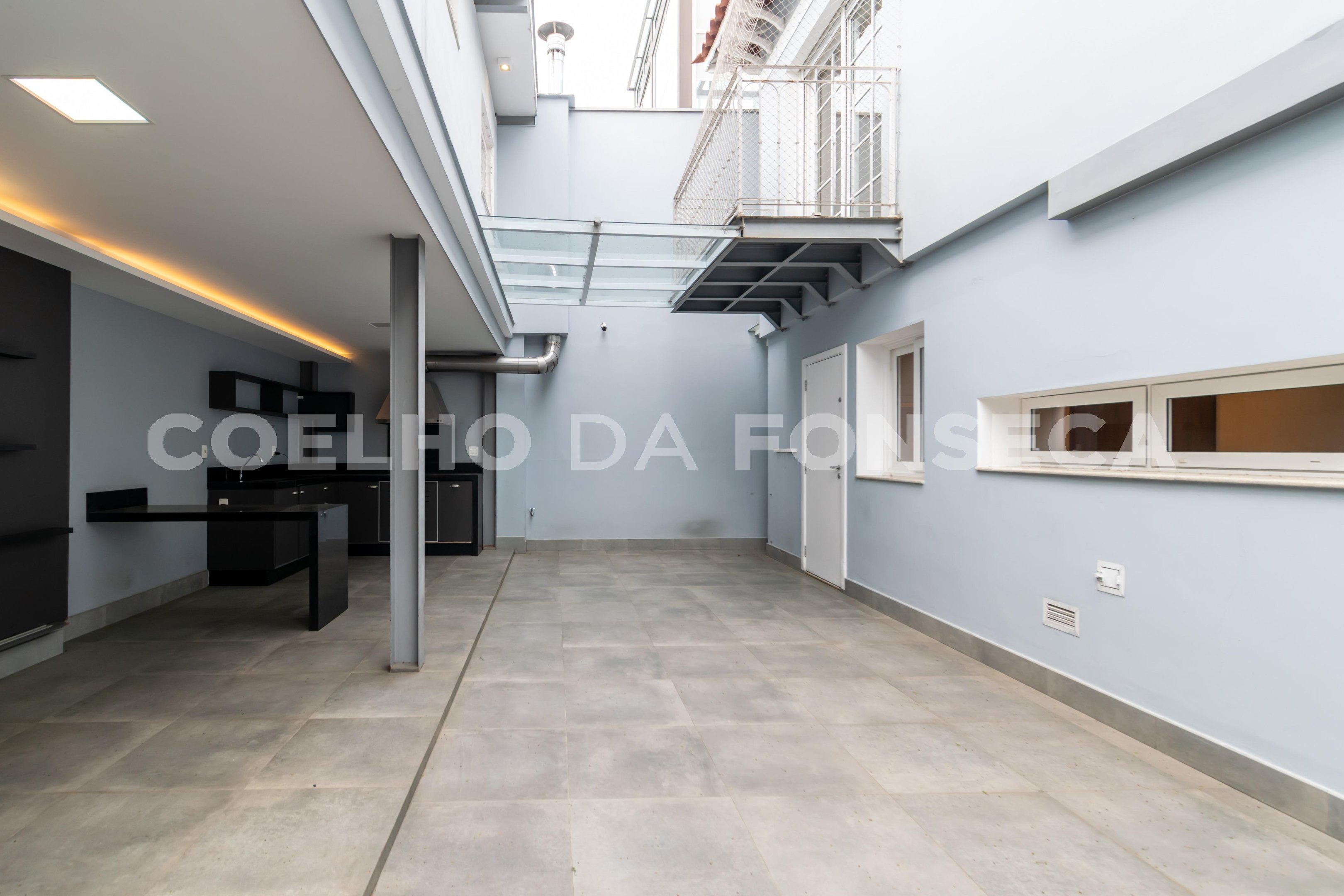 Espaço Gourmet (Unidade)