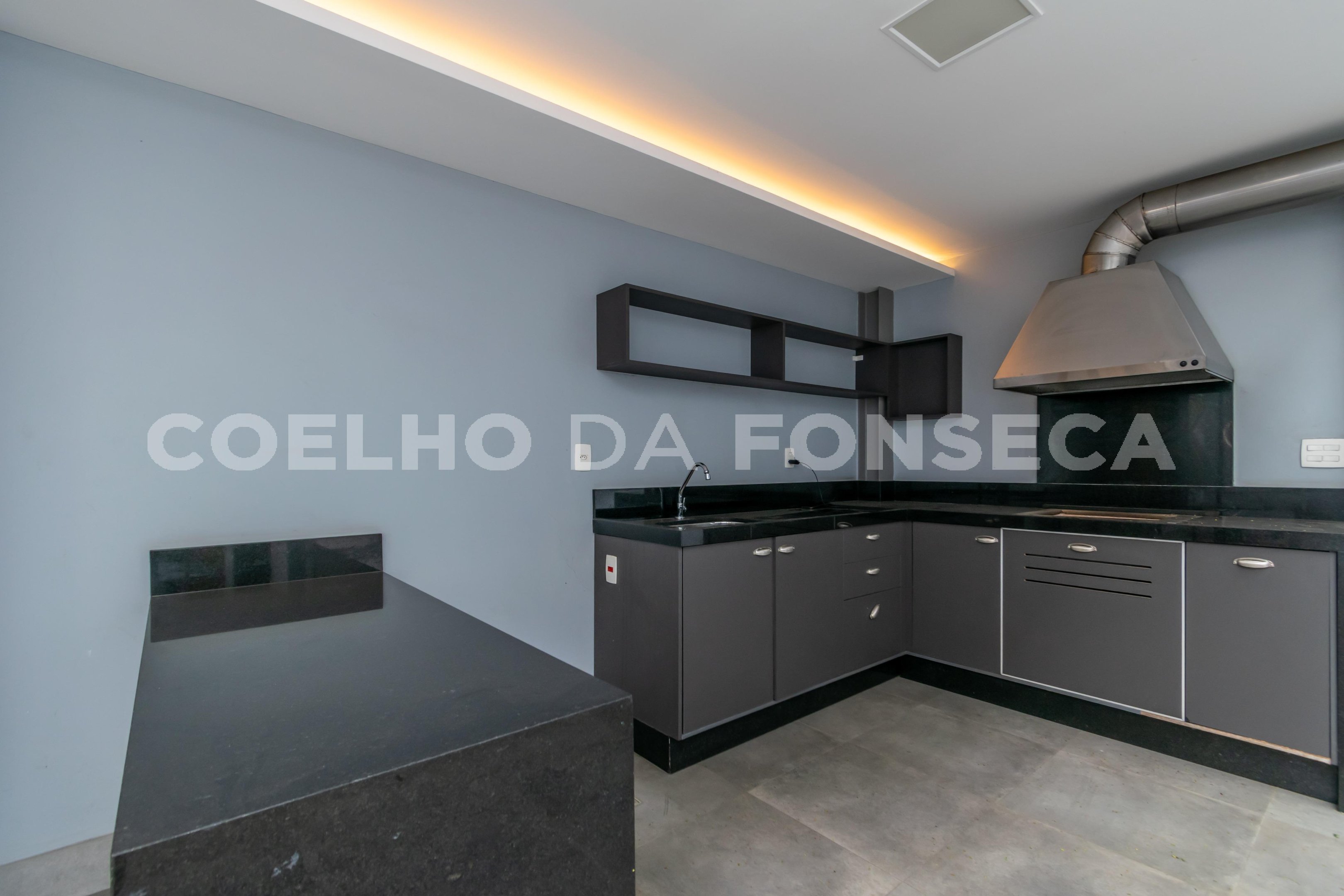 Espaço Gourmet (Unidade)