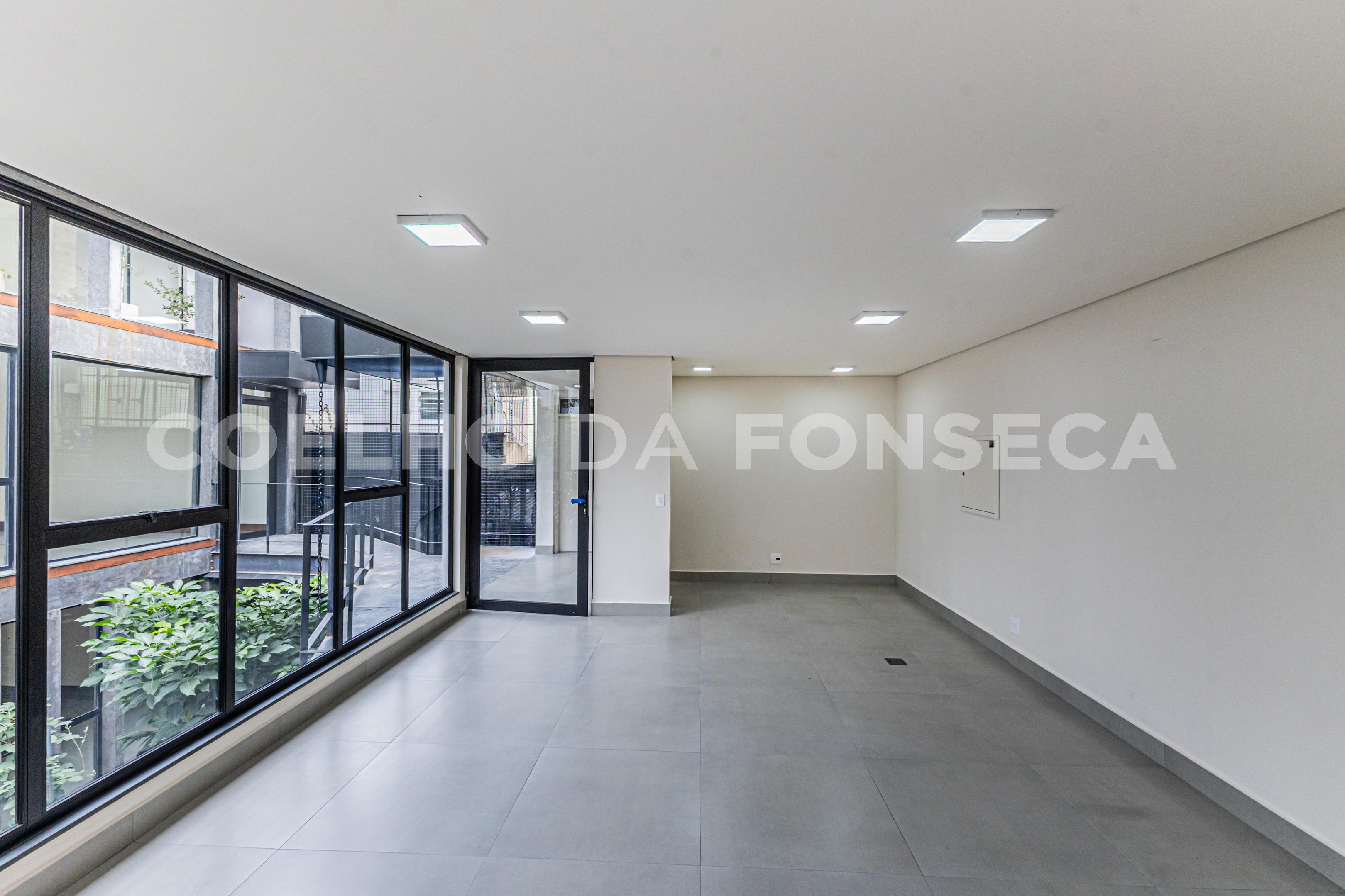 Sala de reuniões