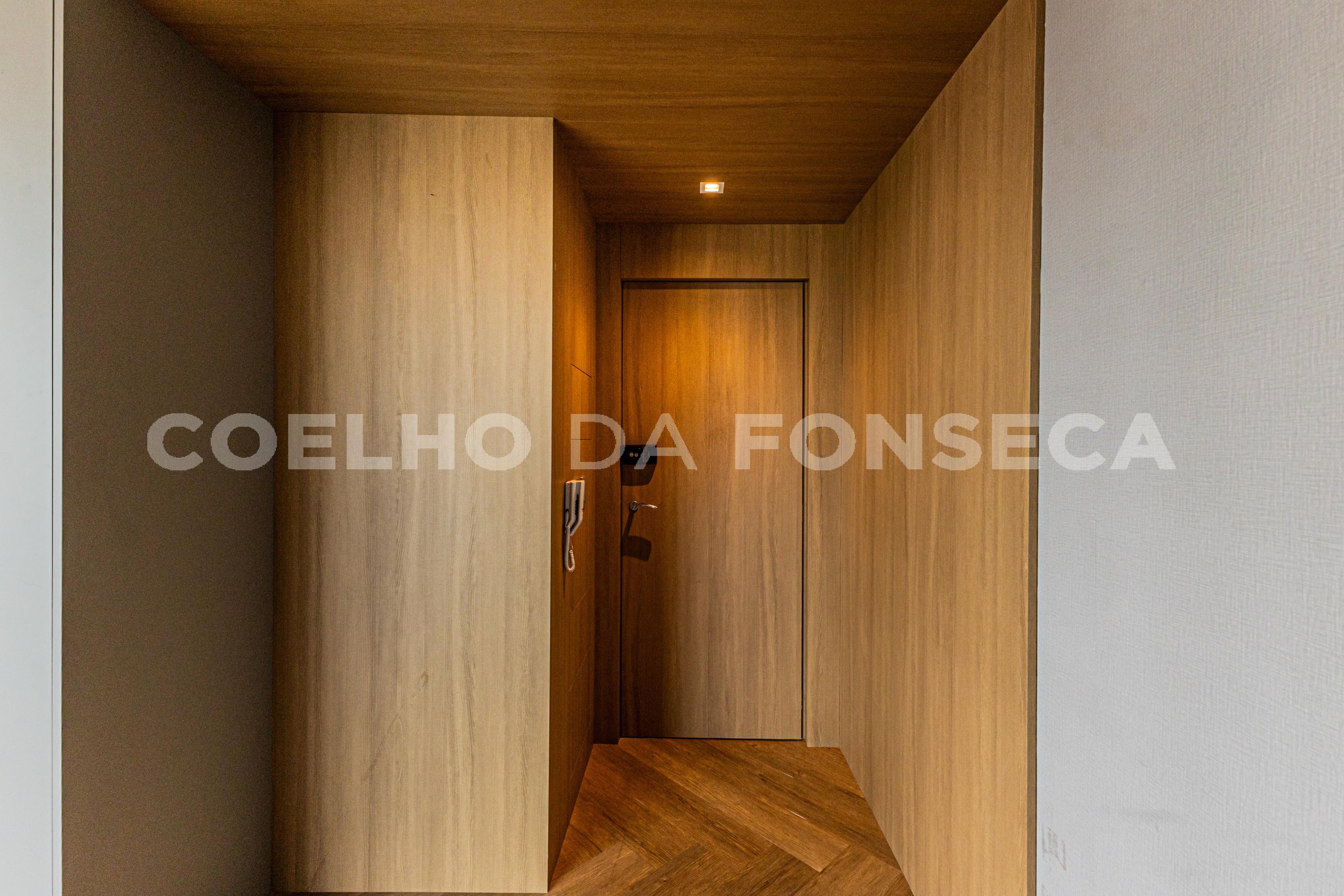 Entrada