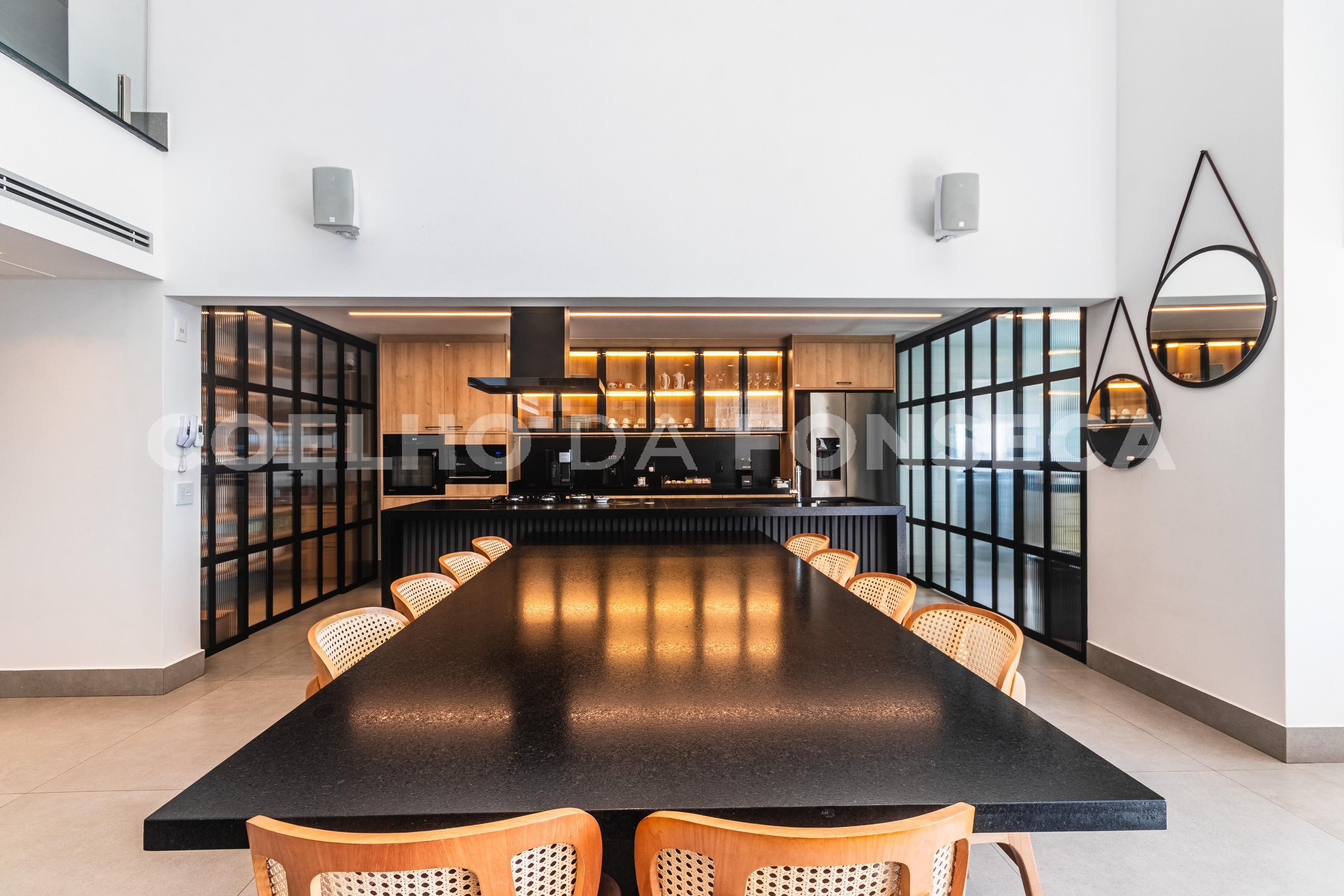 Sala de Jantar