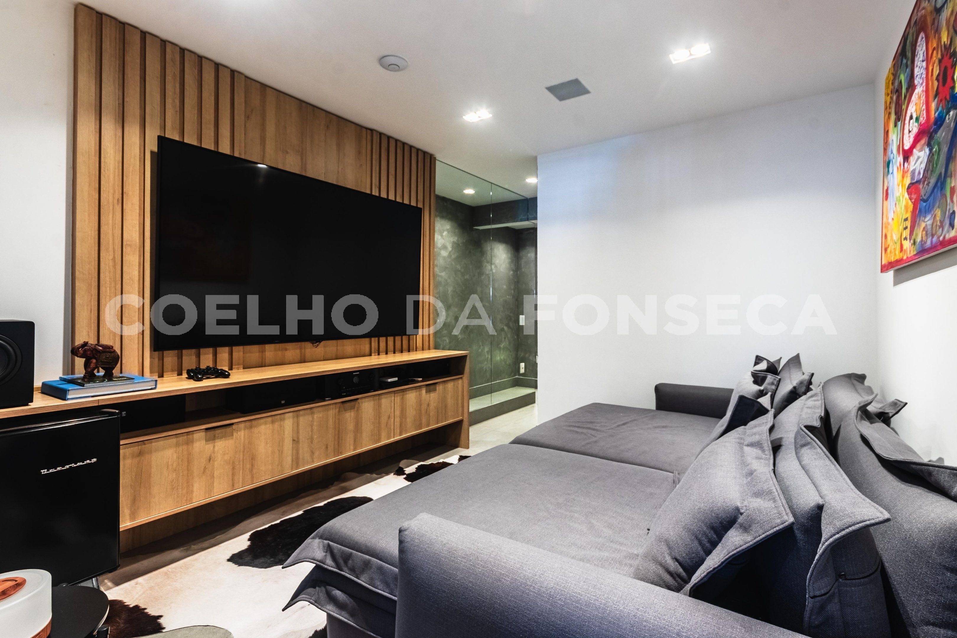 Home Theater