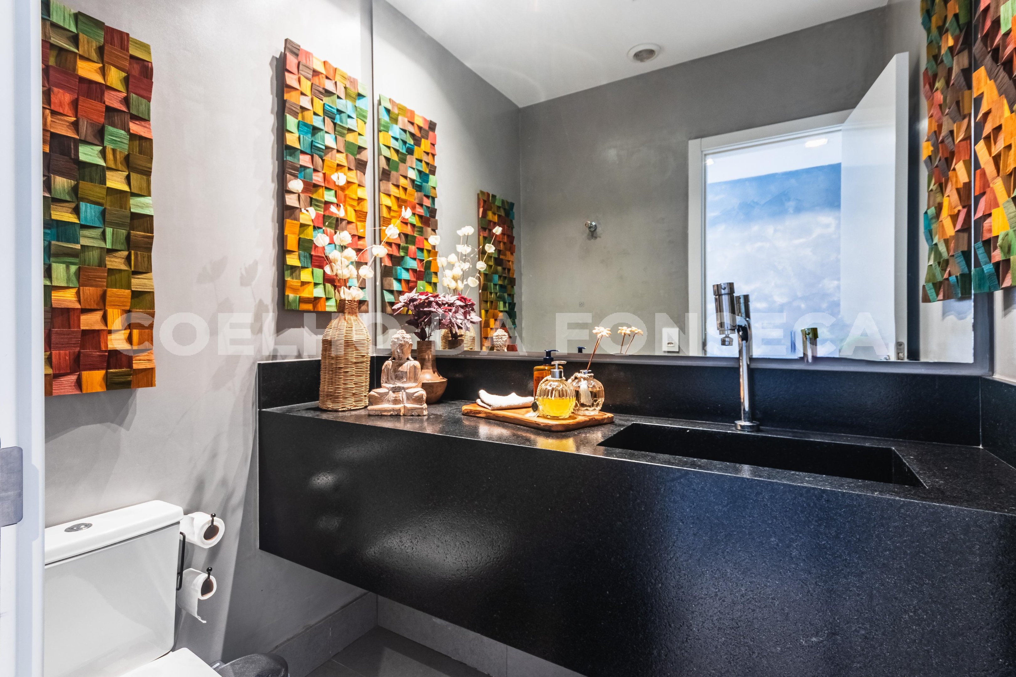 Lavabo