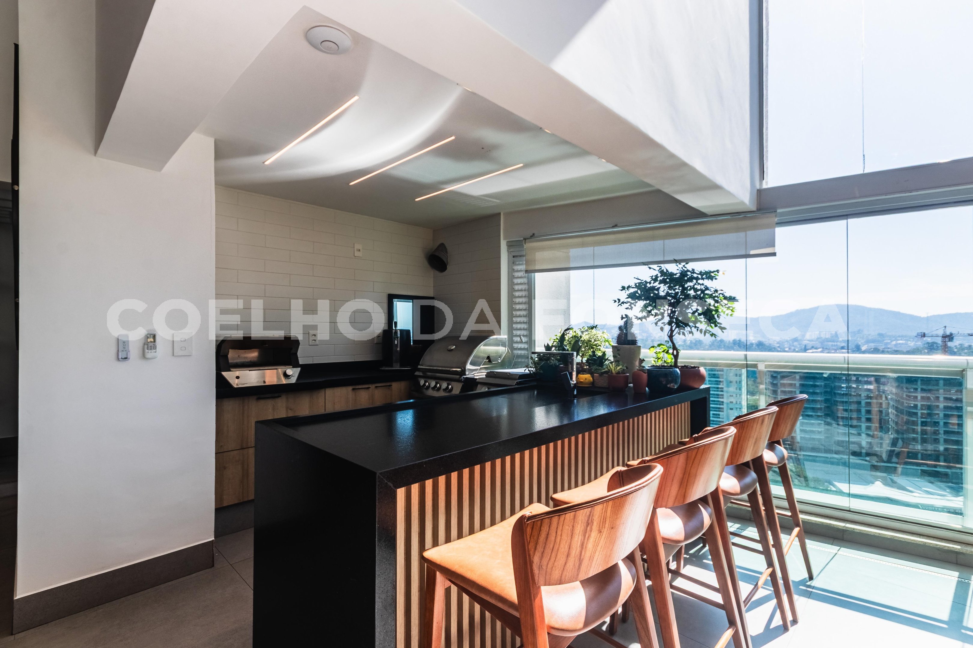Espaço Gourmet (Unidade)