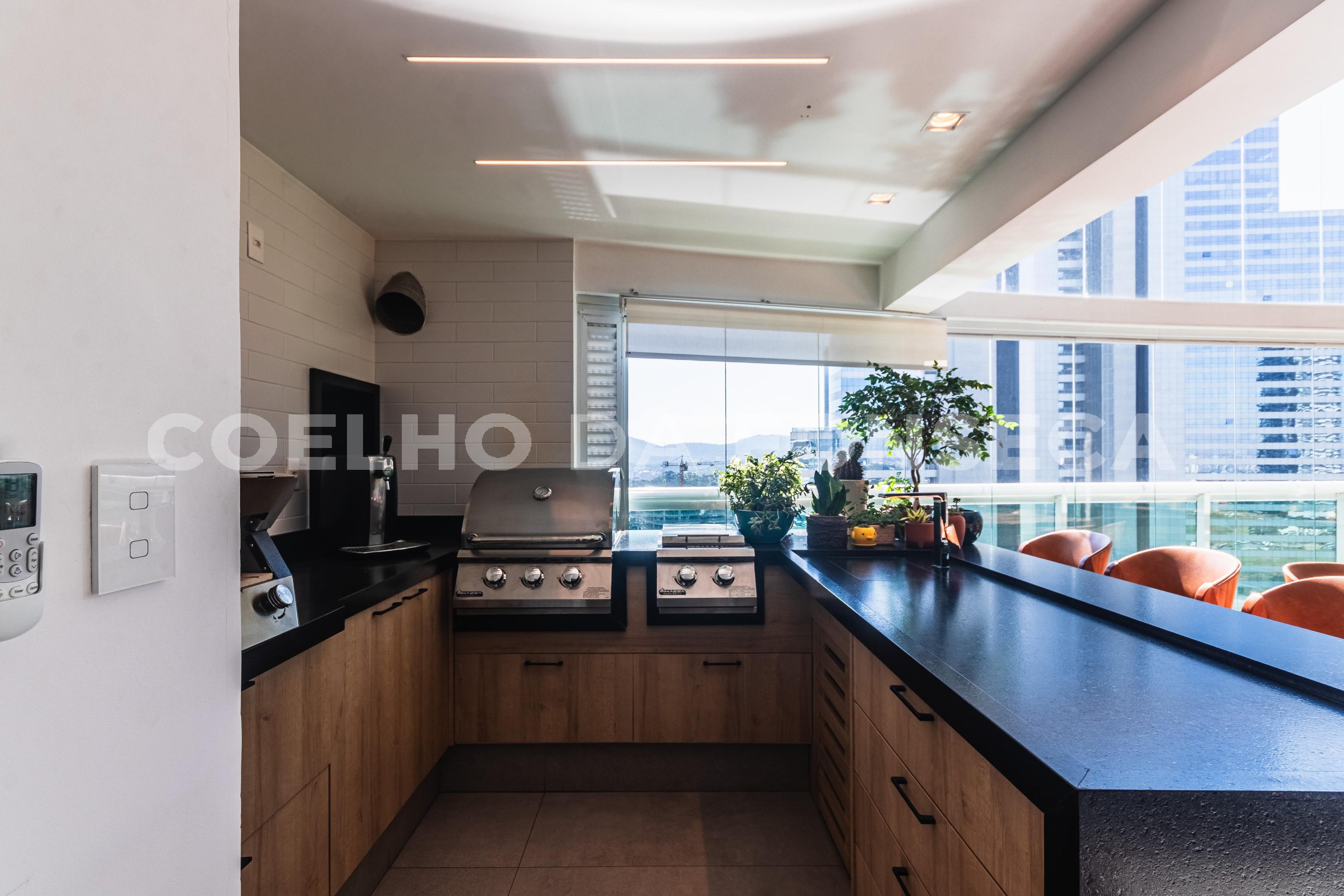Espaço Gourmet (Unidade)